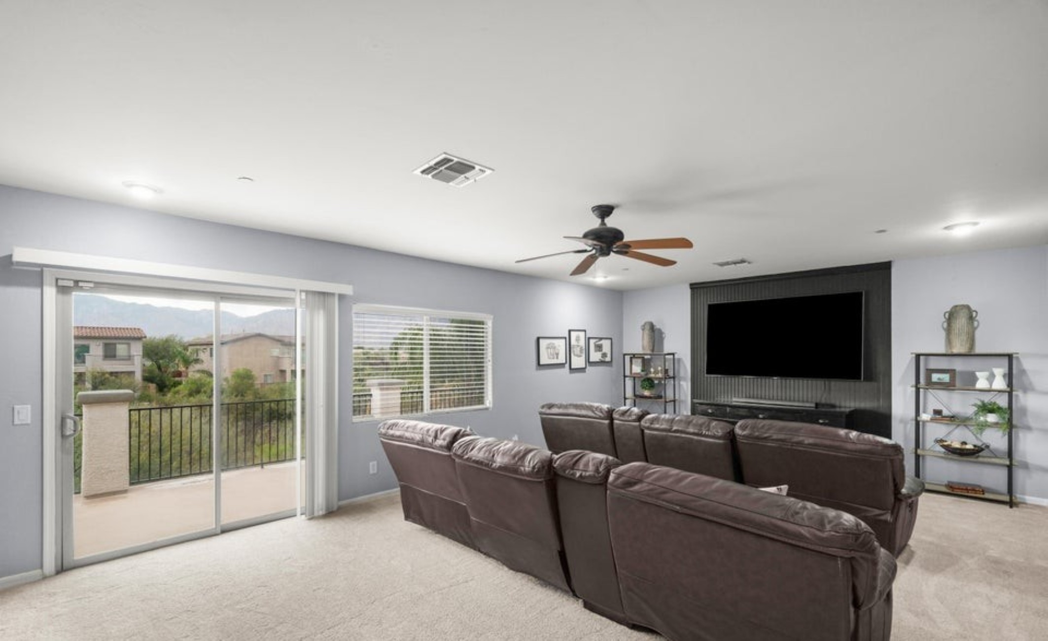  11906 N Mesquite Hollow Drive, Oro Valley, AZ 85737 - 物件實景
