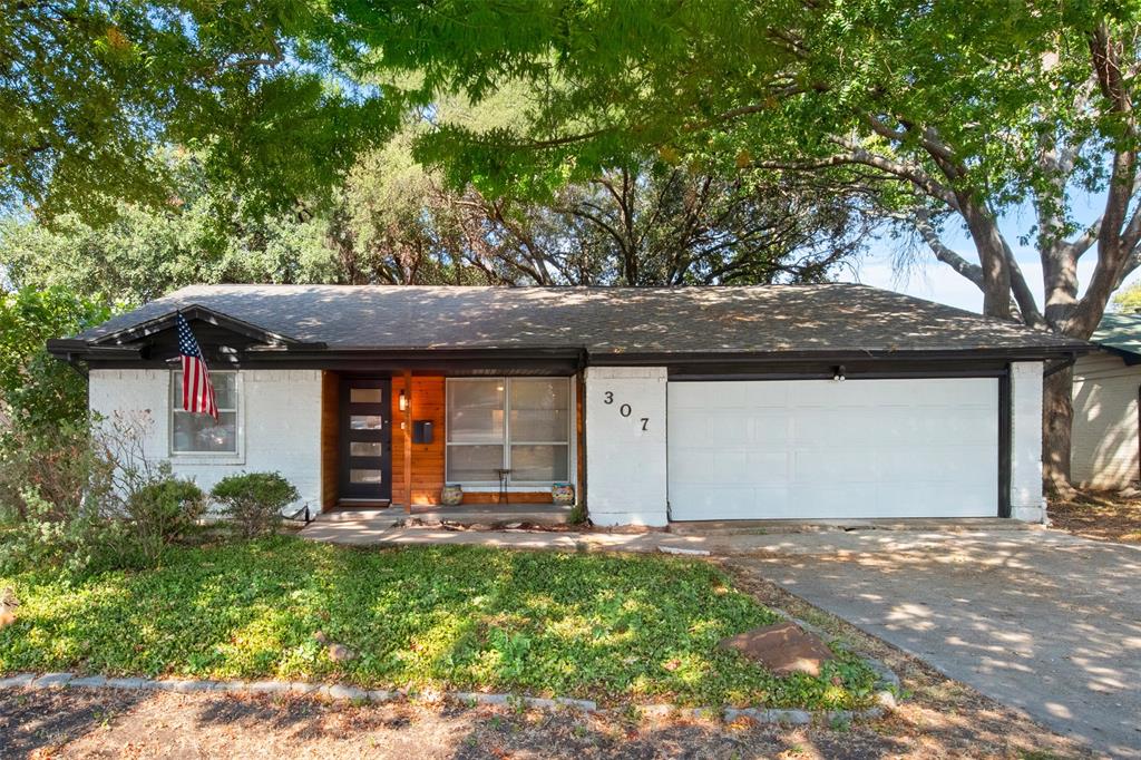 Dogwood Dr, Richardson, TX 75080