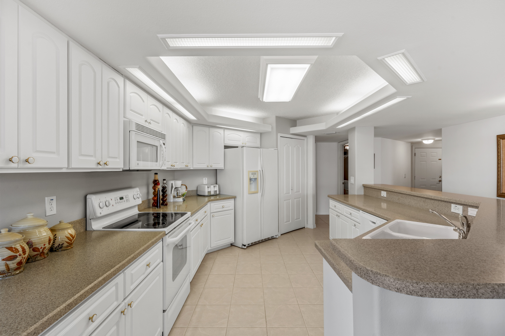  8934 Puerto Del Rio Drive, Unit# 8503, Cape Canaveral, FL, 32920 - 物件實景