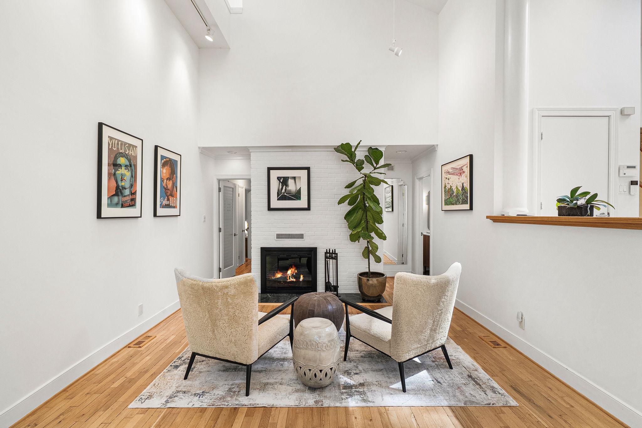  7736 Tauxemont Road, Alexandria, VA, 22308 - 物件實景