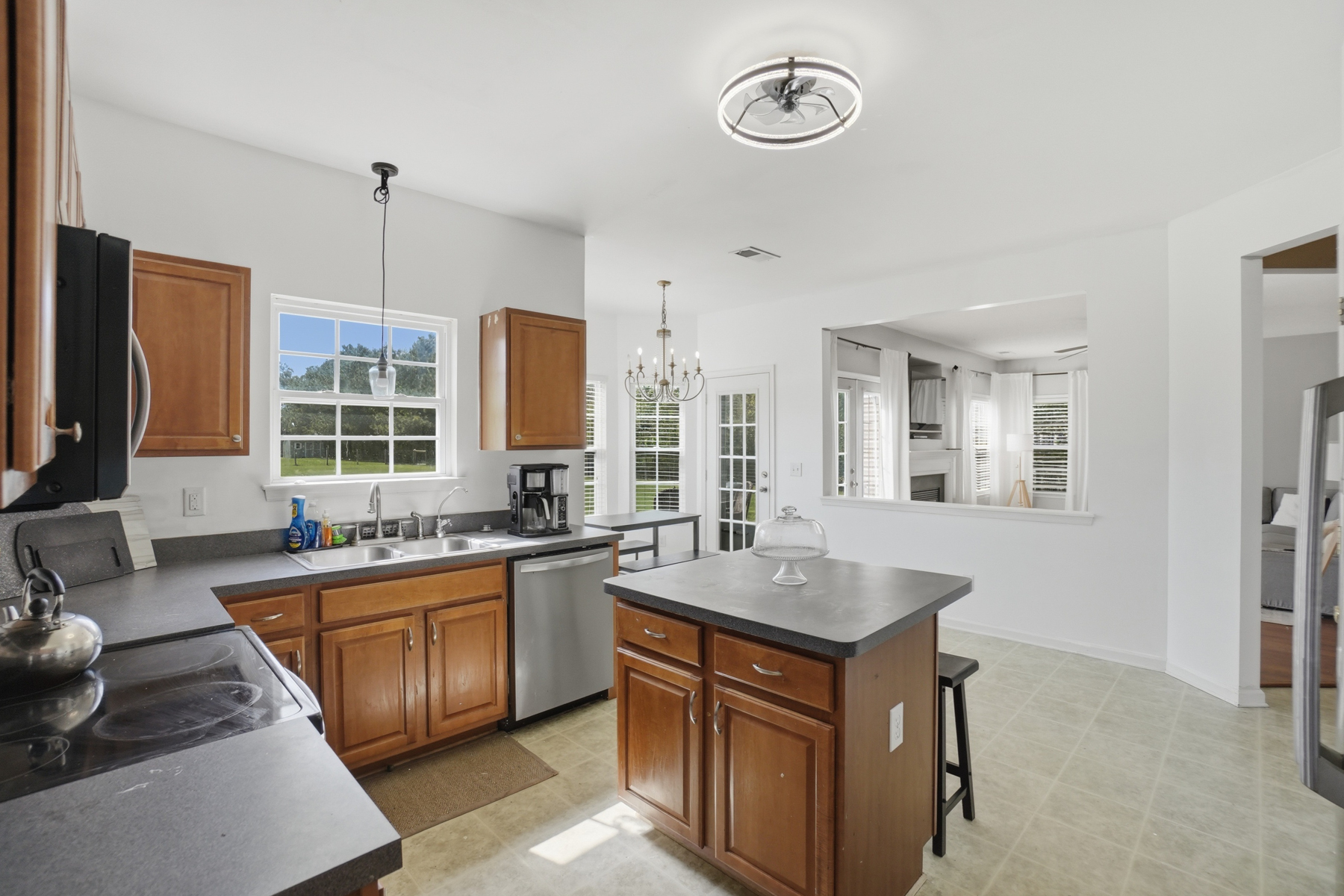  145 Pier Landing, South Mills, NC 27976 - 物件實景