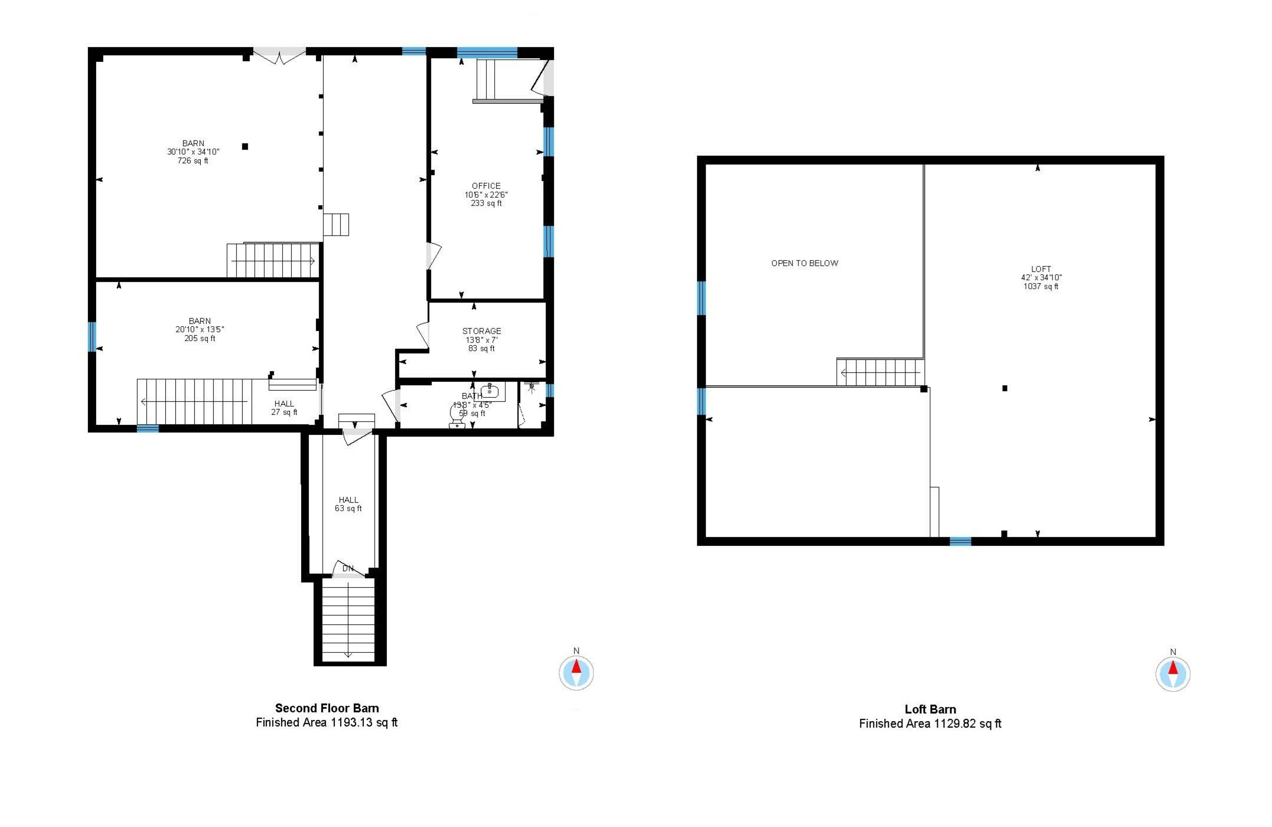  5 Old Manchester Road - 物件實景