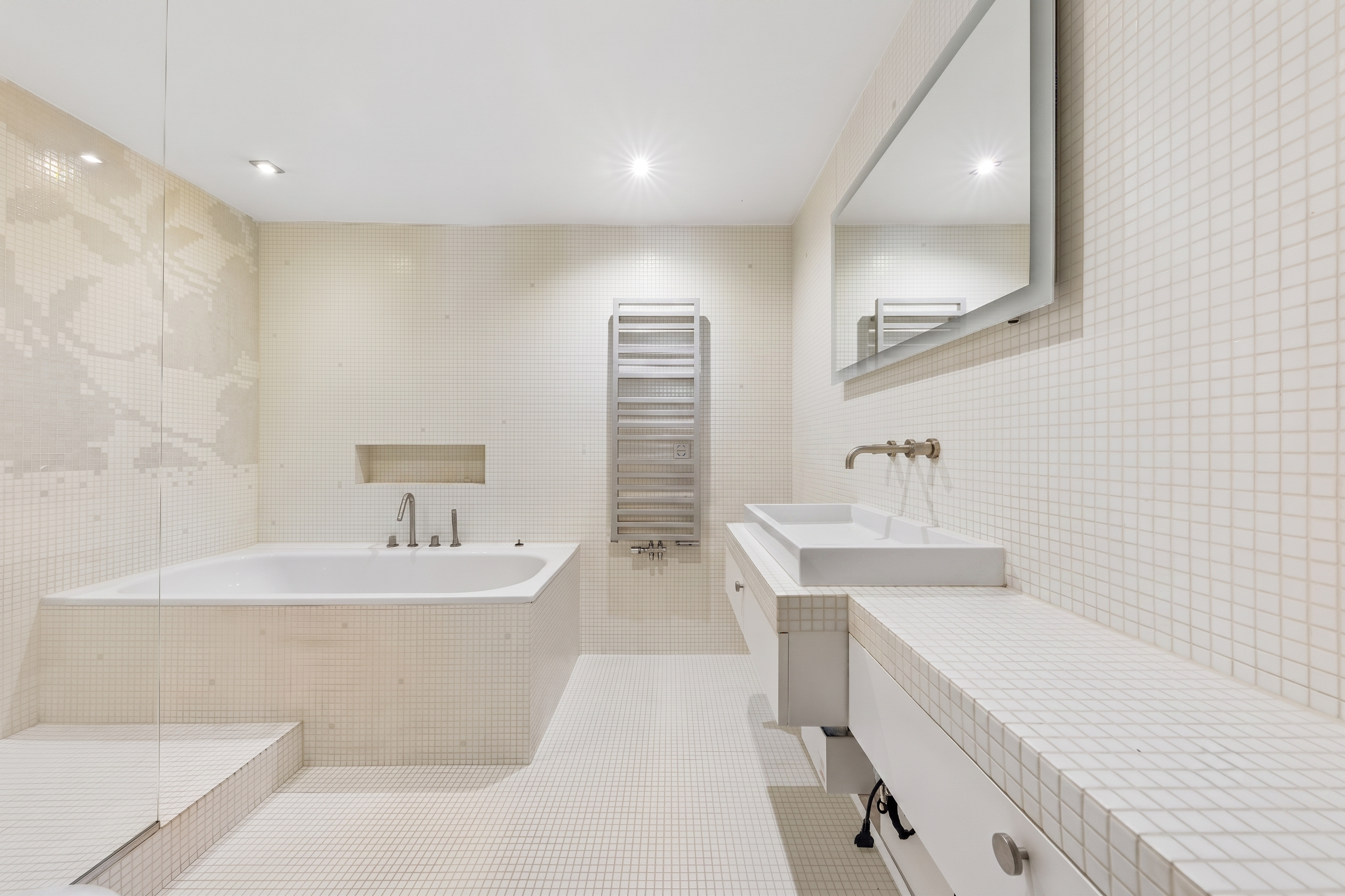  Paris 1st – Place Vendôme. Elegant Reception Apartment in a Historic Private Ma… - 物件實景