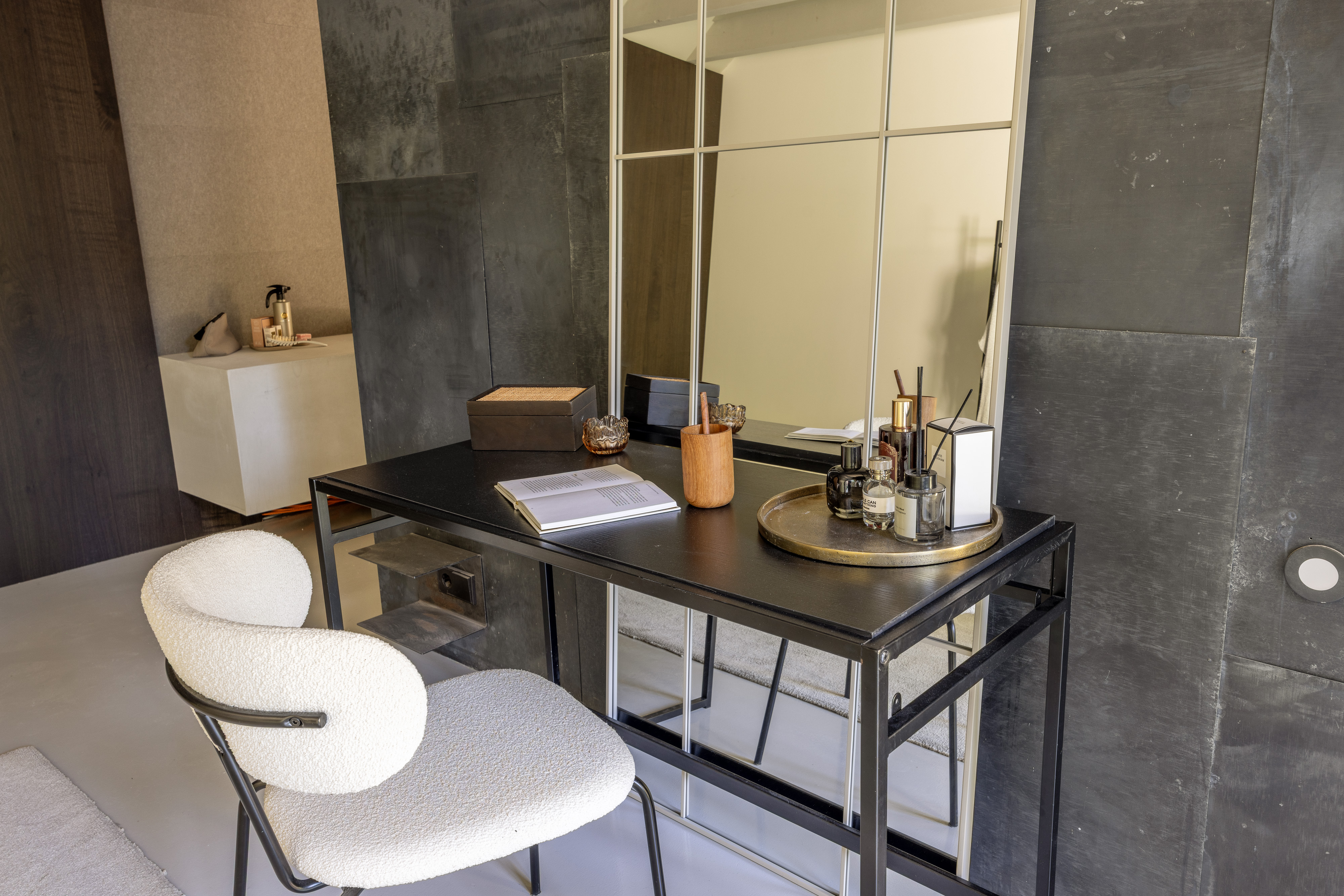  A Private Architectural Residence in the Heart of Utrecht-Oost - 物件實景