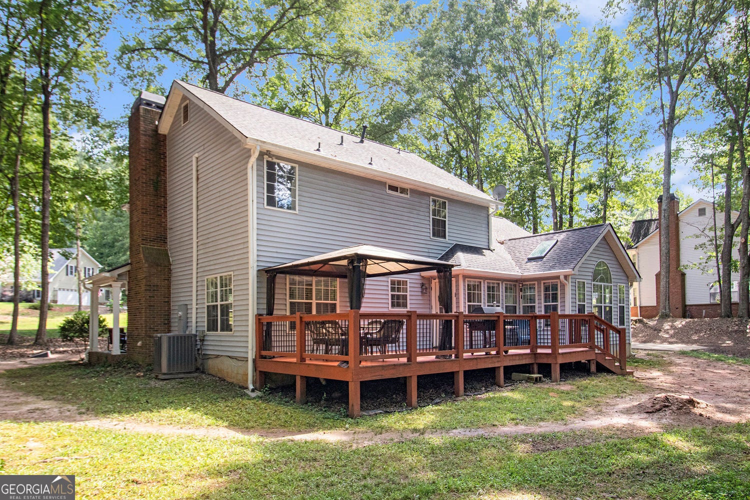 Peachtree City, Georgia, 30269, United States, 4 Bedrooms Bedrooms, ,3 BathroomsBathrooms,Residential,For Sale,1880038