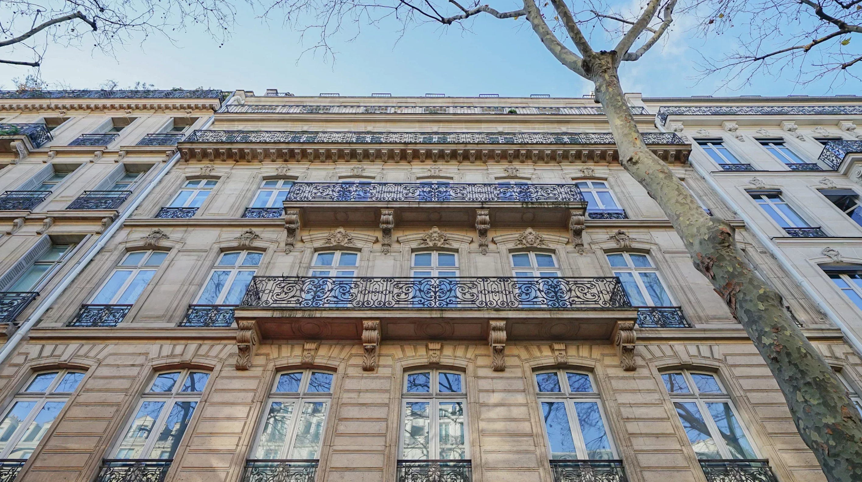  Charming apartment close to the Place de la Madeleine - 物件實景