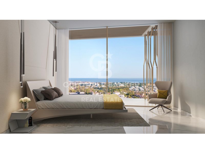Benahavís, Andalusia, ES, 6 Bedrooms Bedrooms, ,Residential,For Sale,1746468