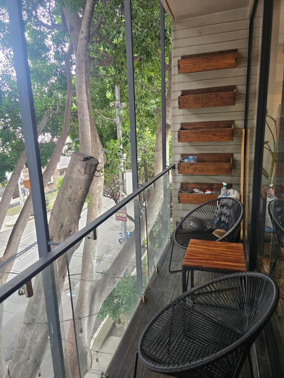 Benito Juárez, Ciudad de México, 03810, Mexico, 1 Bedroom Bedrooms, ,1 BathroomBathrooms,Residential,For Sale,1918399