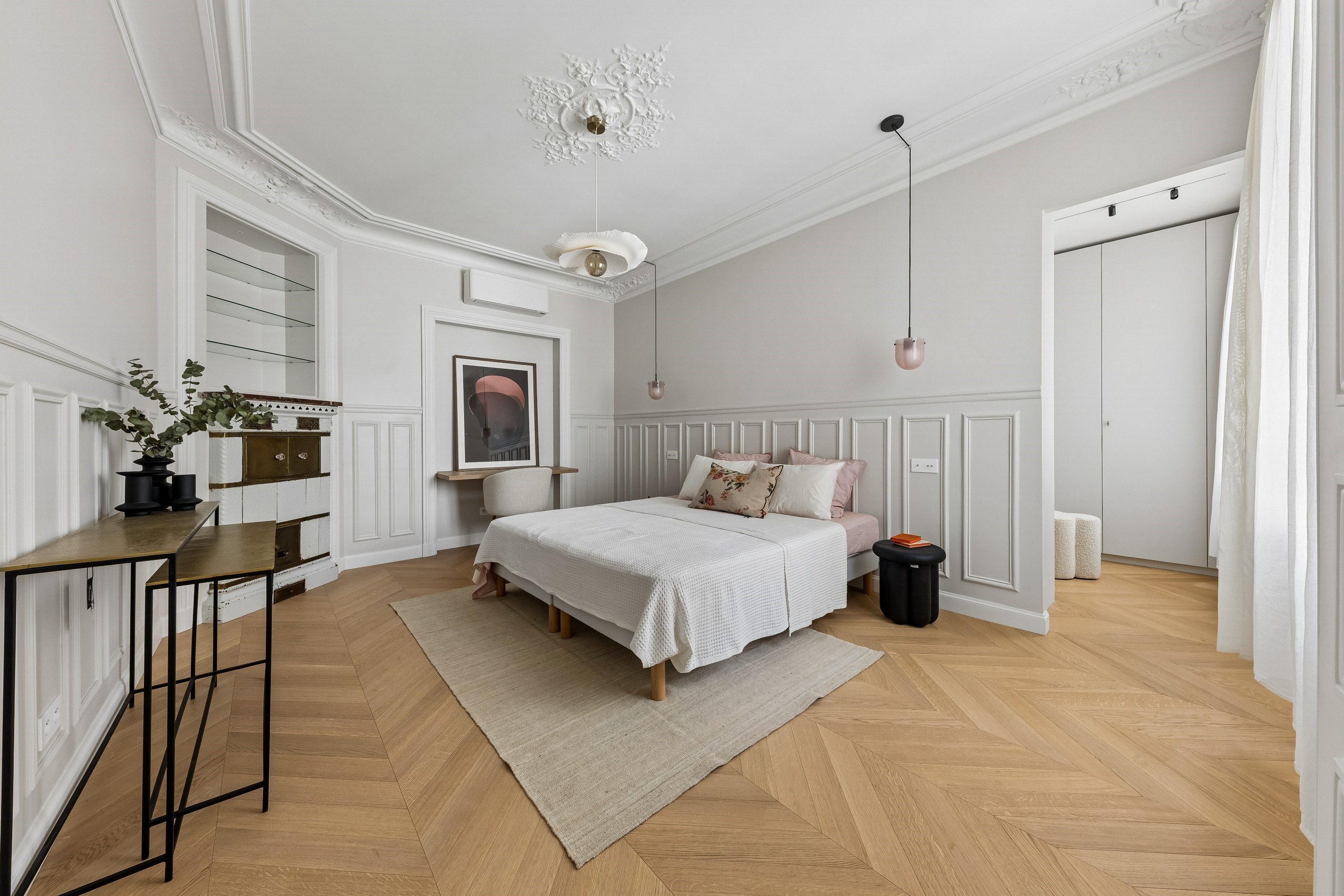  Paris 7th - Gros-Caillou - Three Bedrooms - Fully Renovated - 物件實景