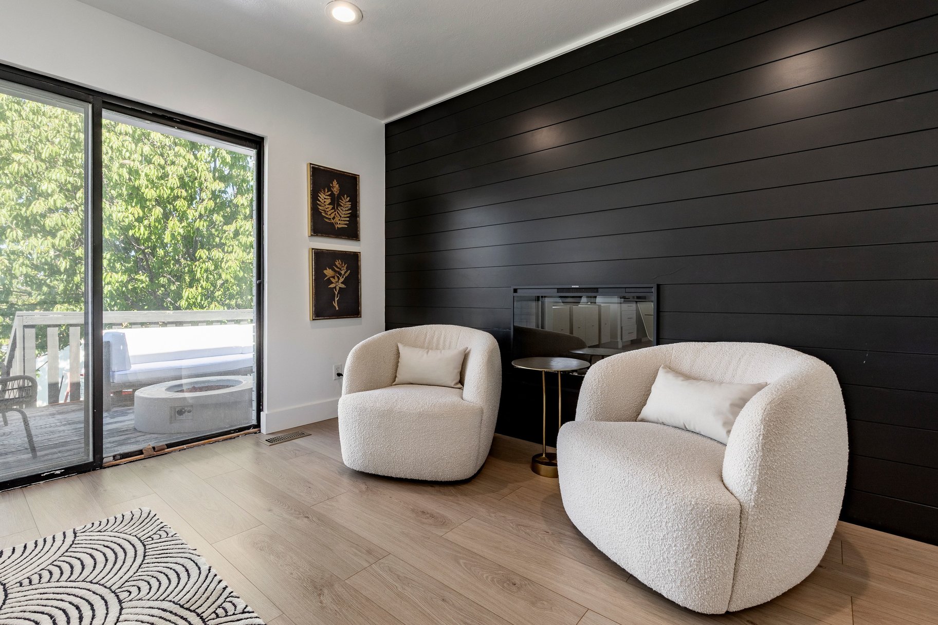  Modern Renovation Meets Flexible Living - 物件實景