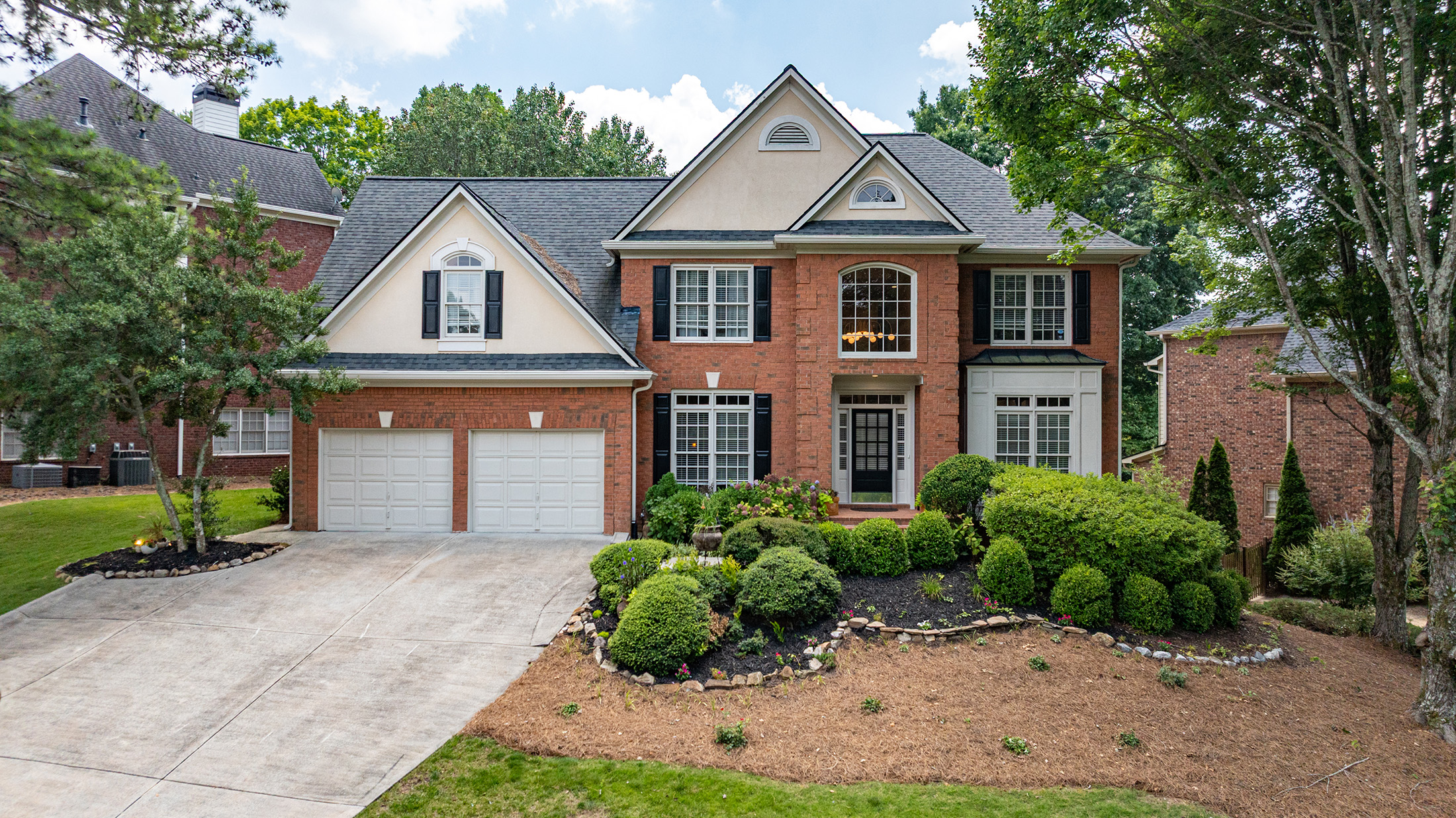  Beautifully Updated and Well Maintained Home in the Heart of East Cobb - 物件實景