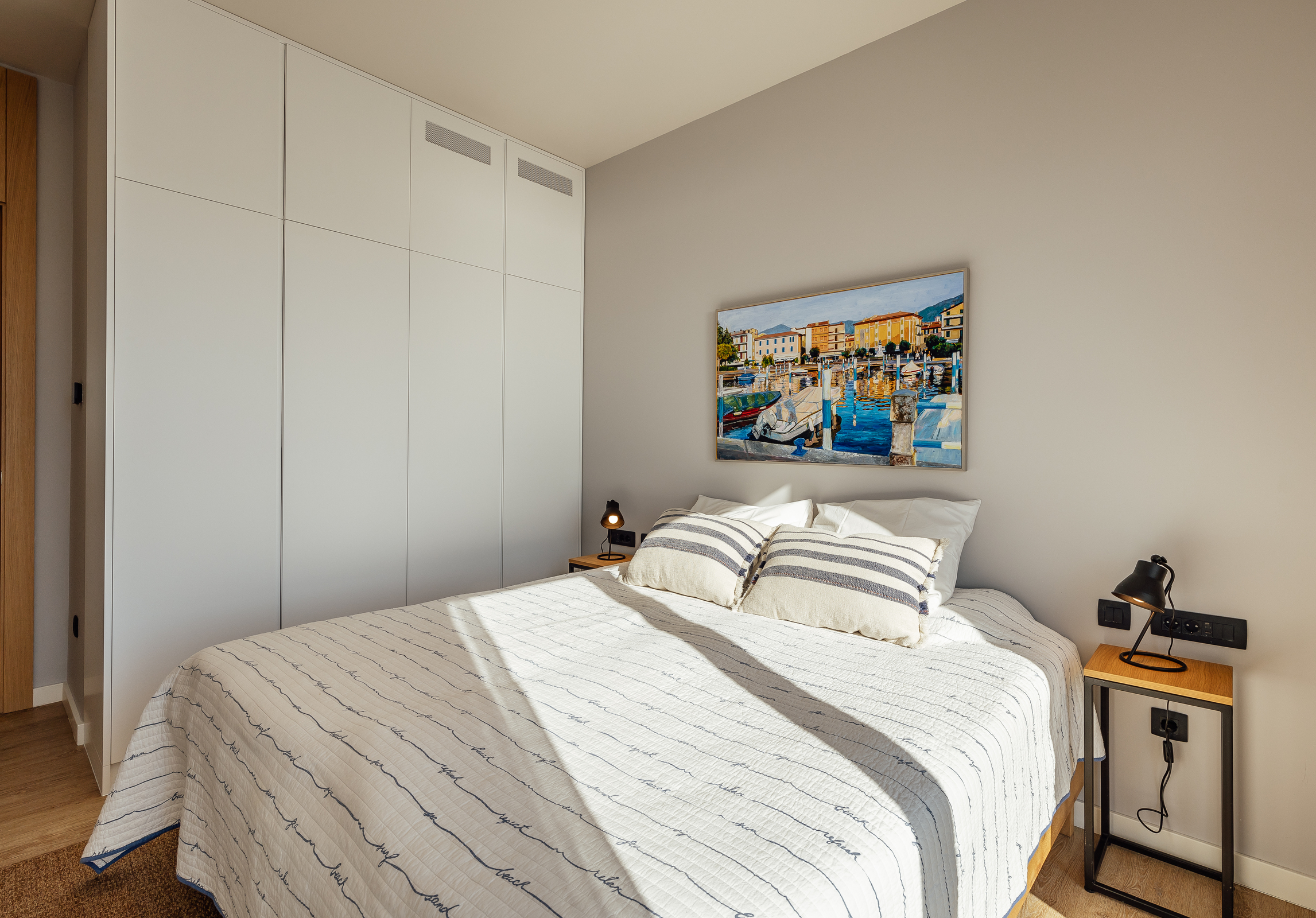  Thea Duplex Penthouse, Boka Place - 物件實景