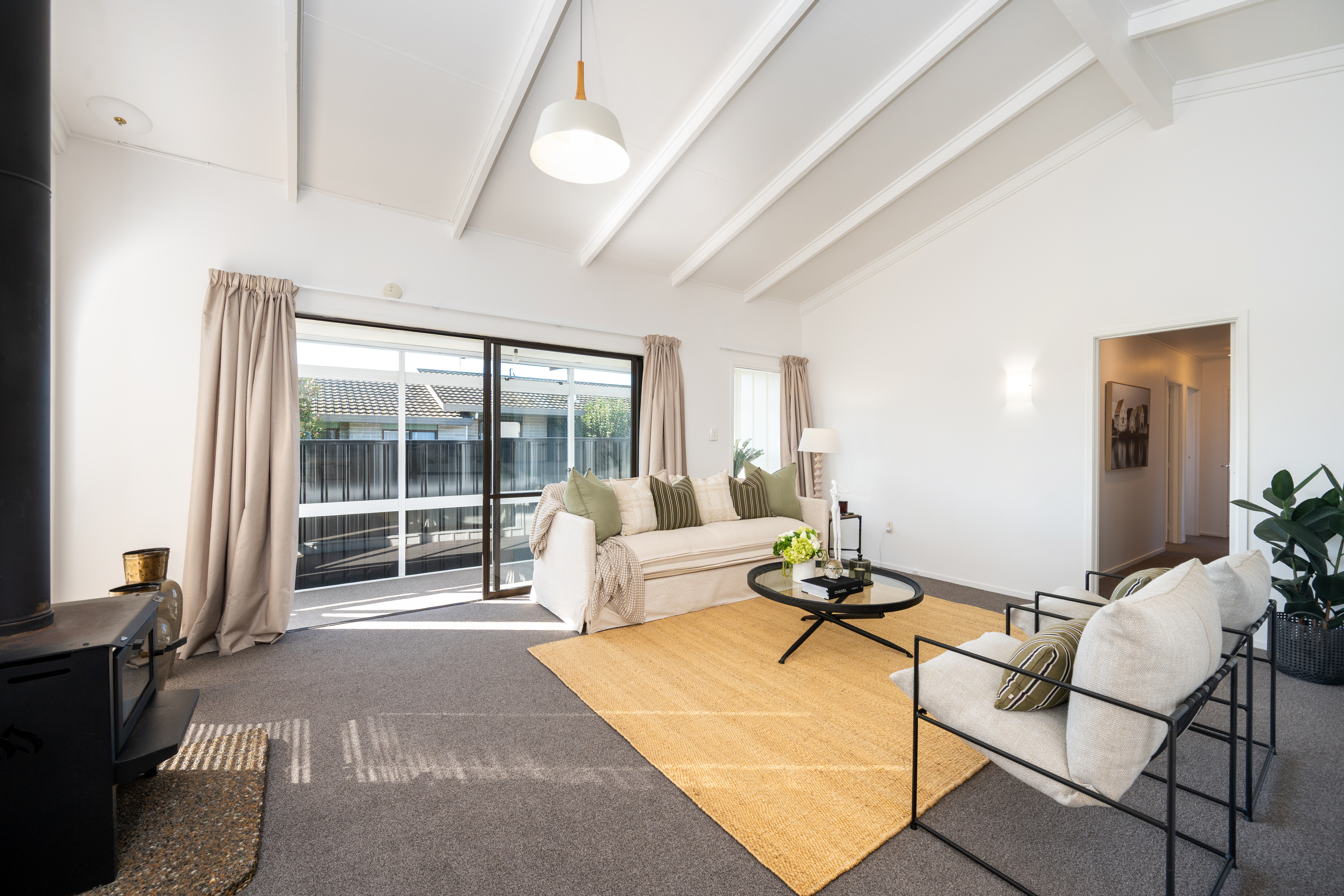  50 Napier Road, Havelock North - 物件實景