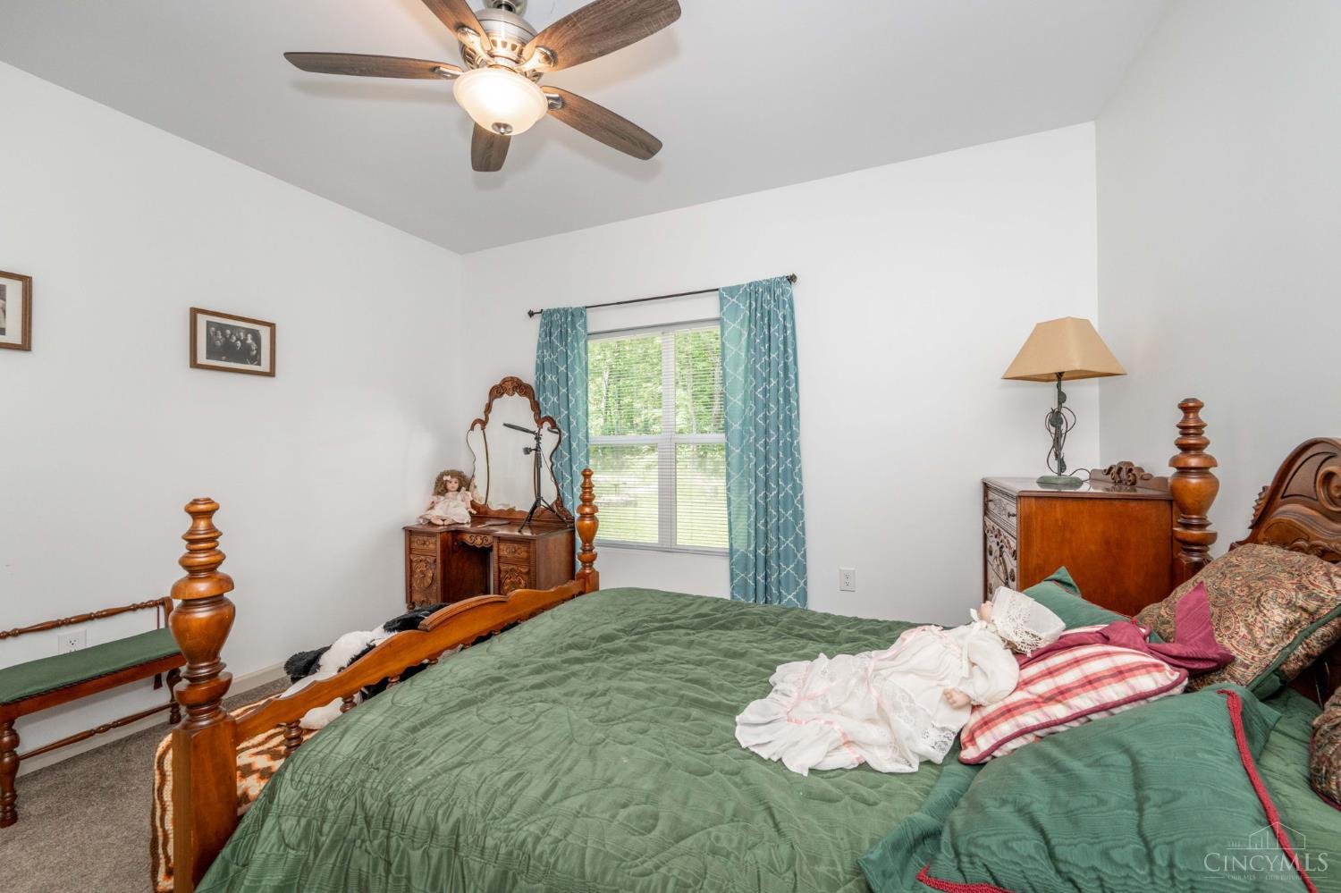 Tate Twp, Ohio, 45106, United States, 3 Bedrooms Bedrooms, ,2 BathroomsBathrooms,Residential,For Sale,1923237
