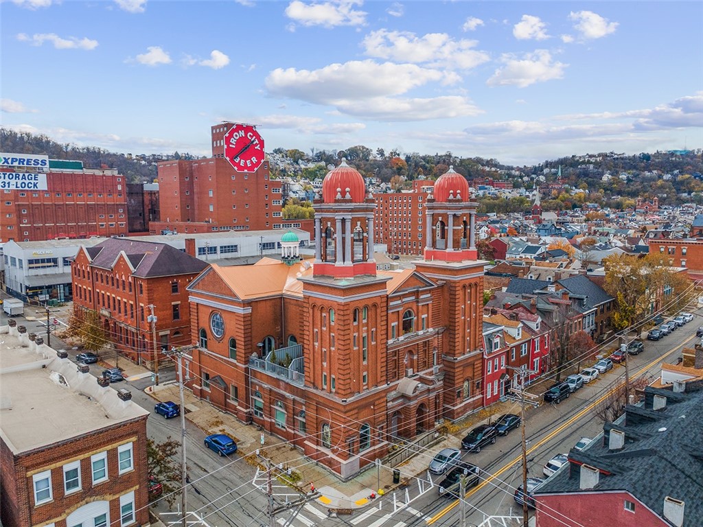 South Side, Pennsylvania, 15203, United States, 2 Bedrooms Bedrooms, ,3 BathroomsBathrooms,Residential,For Sale,1991307