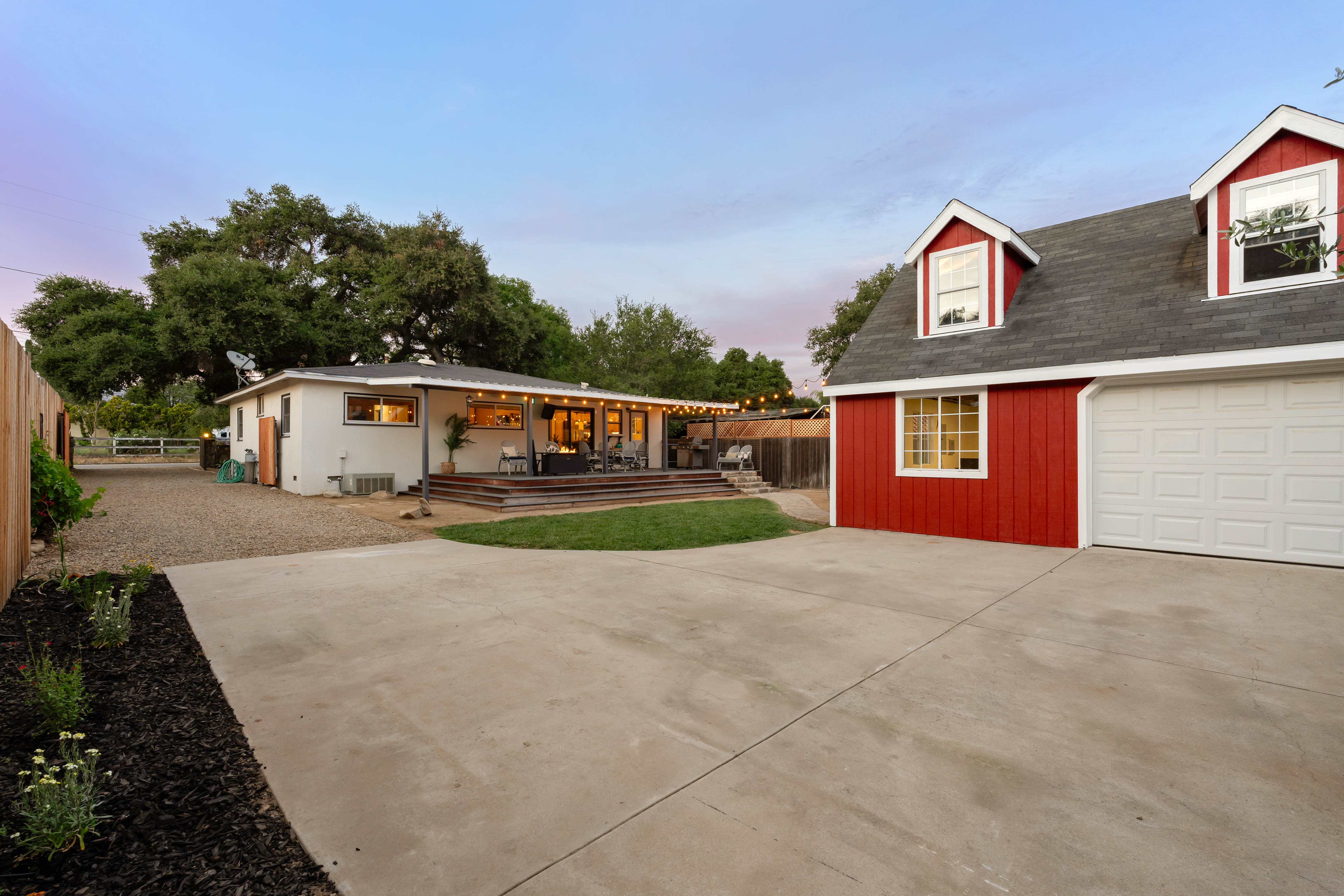  690 Riverside Road, Oak View, CA 93022 - 物件實景