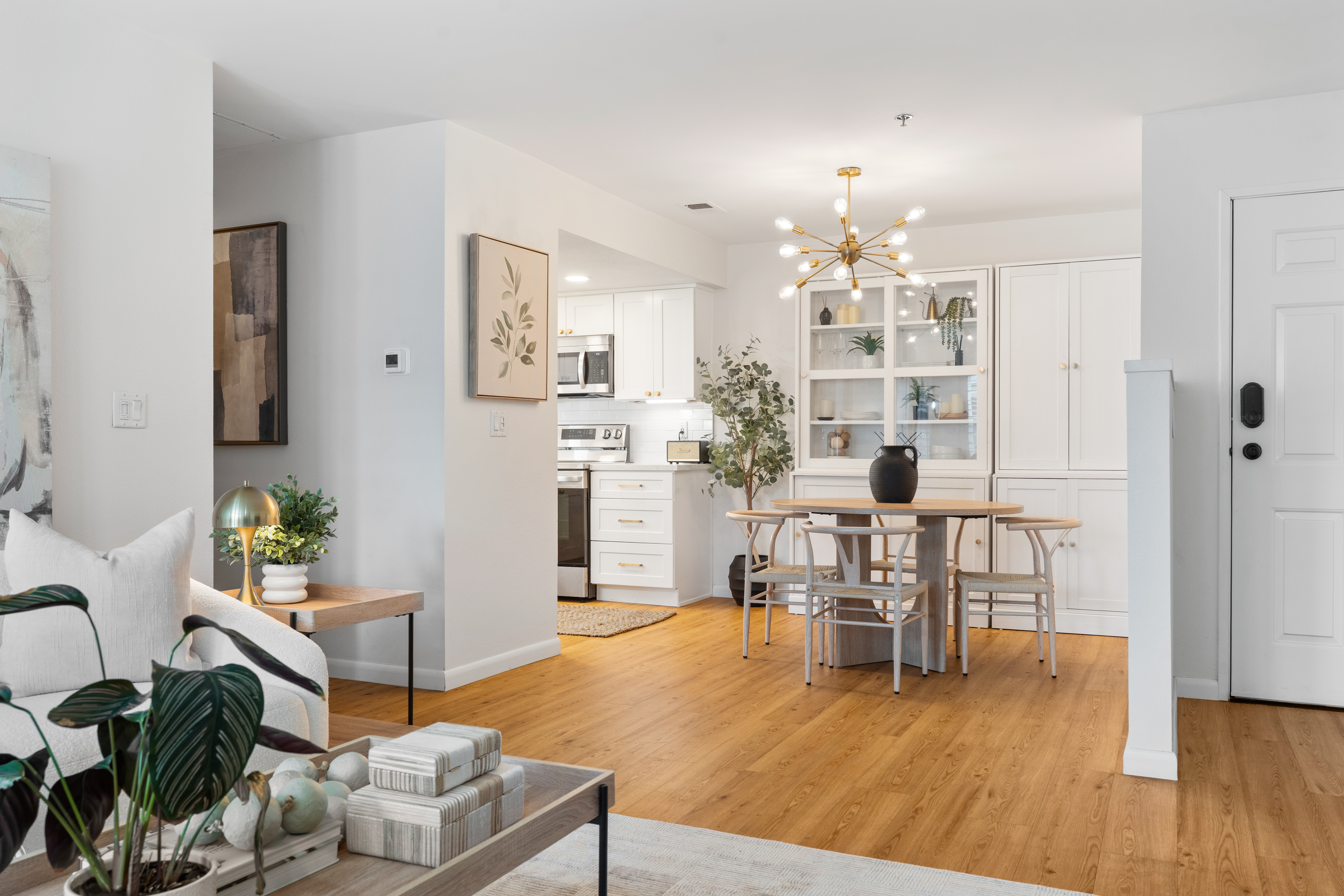  909 Sutter Street, San Diego, CA 92103 - 物件實景