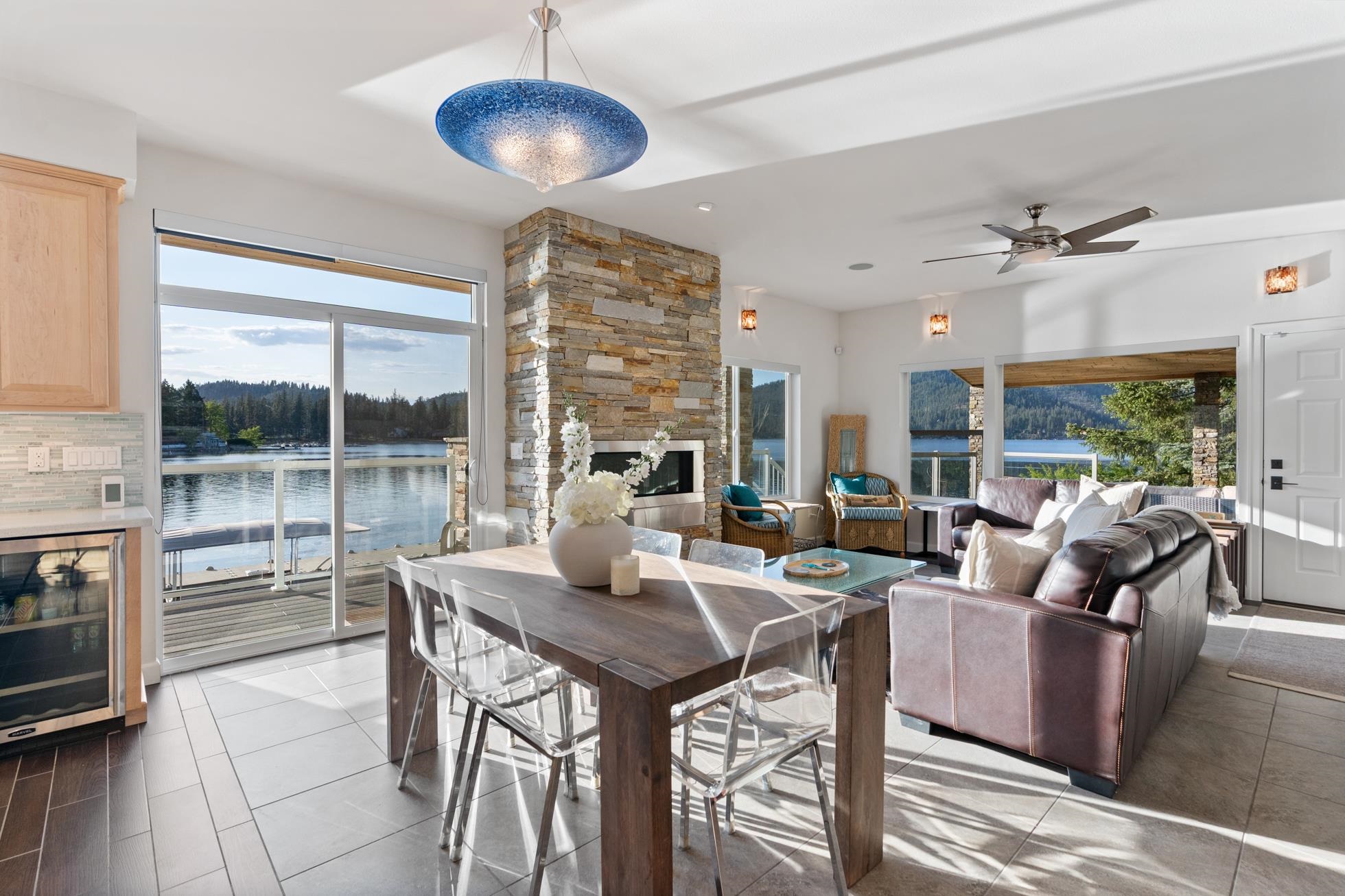 Loon Lake, Washington, 99148, United States, 5 Bedrooms Bedrooms, ,5 BathroomsBathrooms,Residential,For Sale,1924422