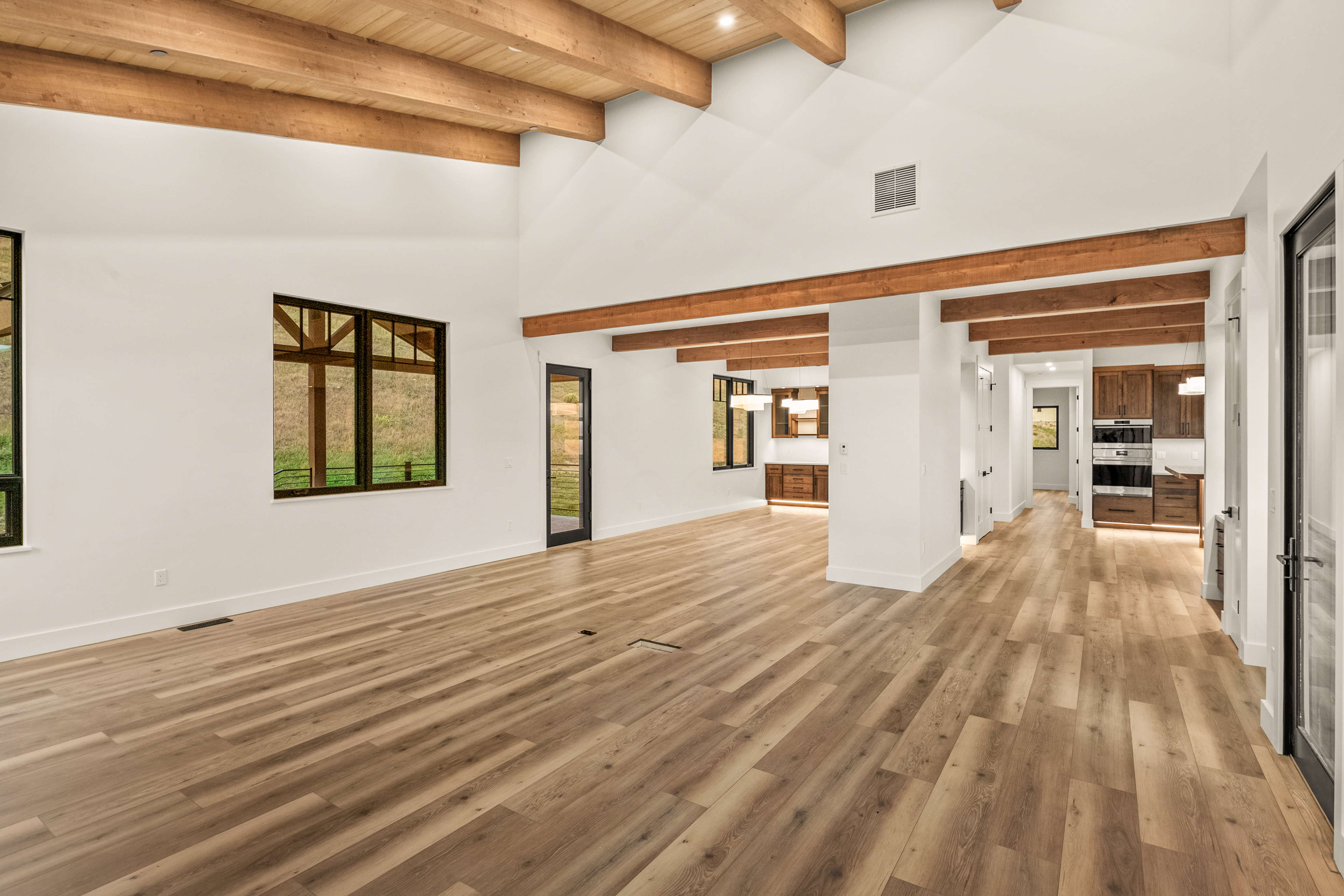 Built for the Way Crested Butte Lives  Brand-New Skyland Residence - 物件實景
