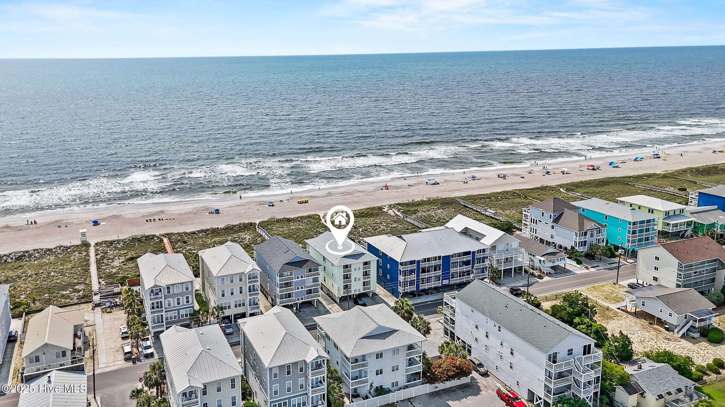 Carolina Beach, North Carolina, 28428, United States, 2 Bedrooms Bedrooms, ,2 BathroomsBathrooms,Residential,For Sale,1976420