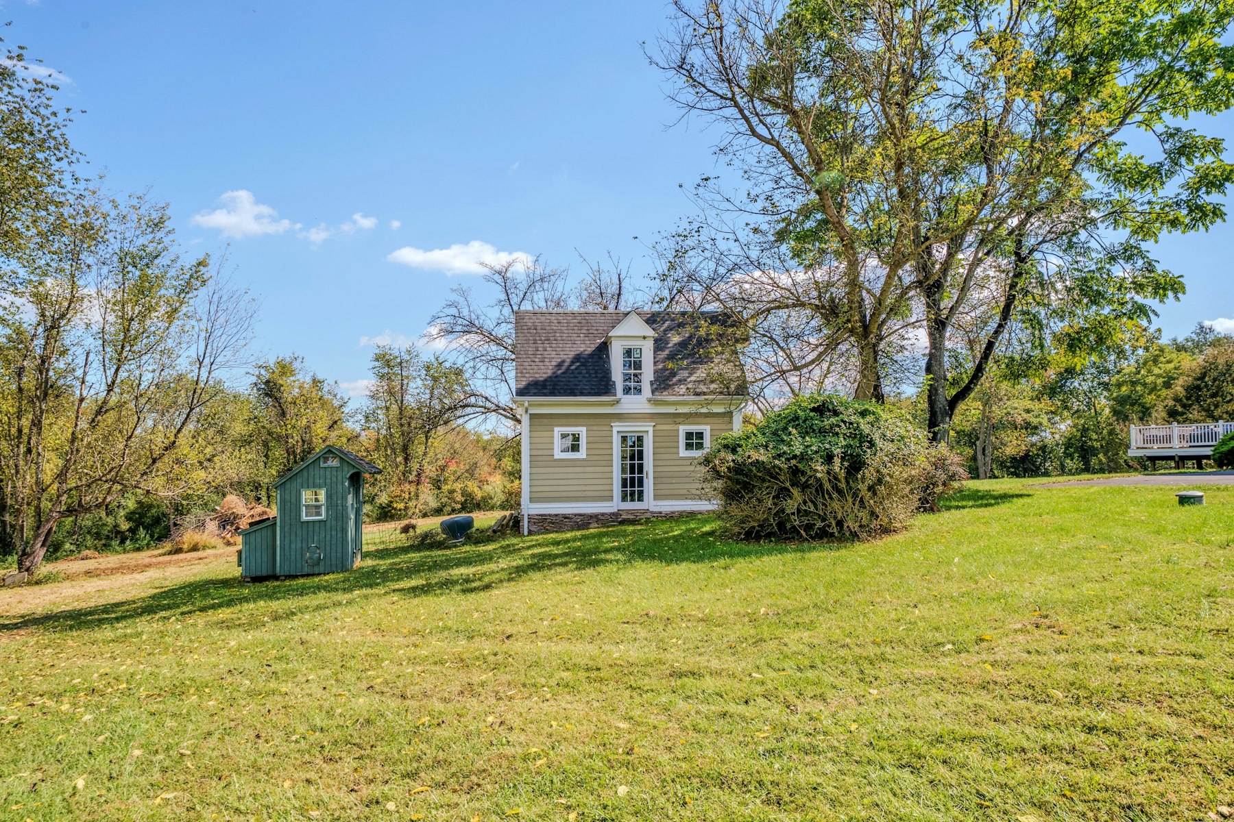  15018 Clover Hill Road, Waterford, VA 20197 - 物件實景