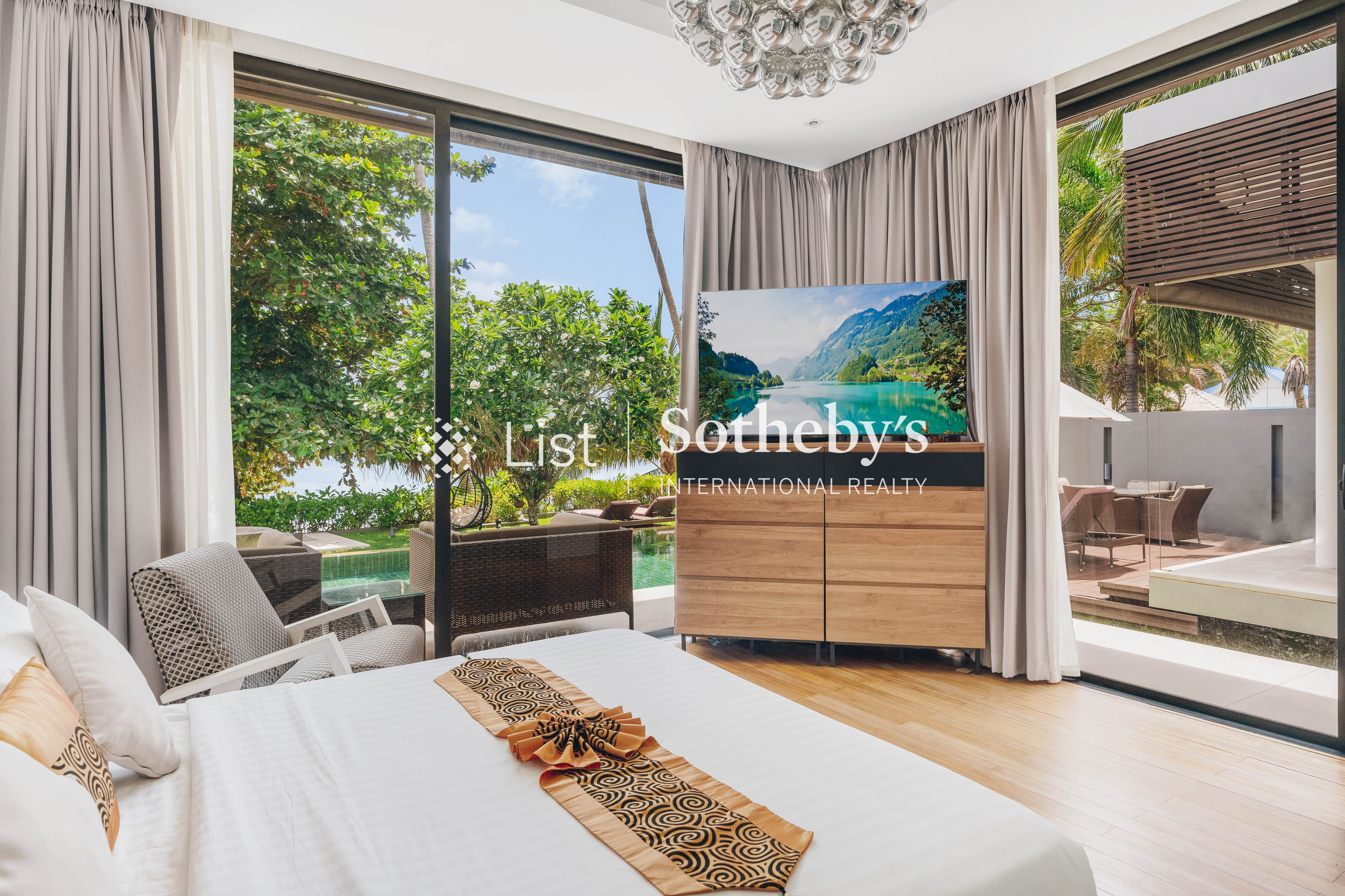  Mandalay Beach Villas - 物件實景