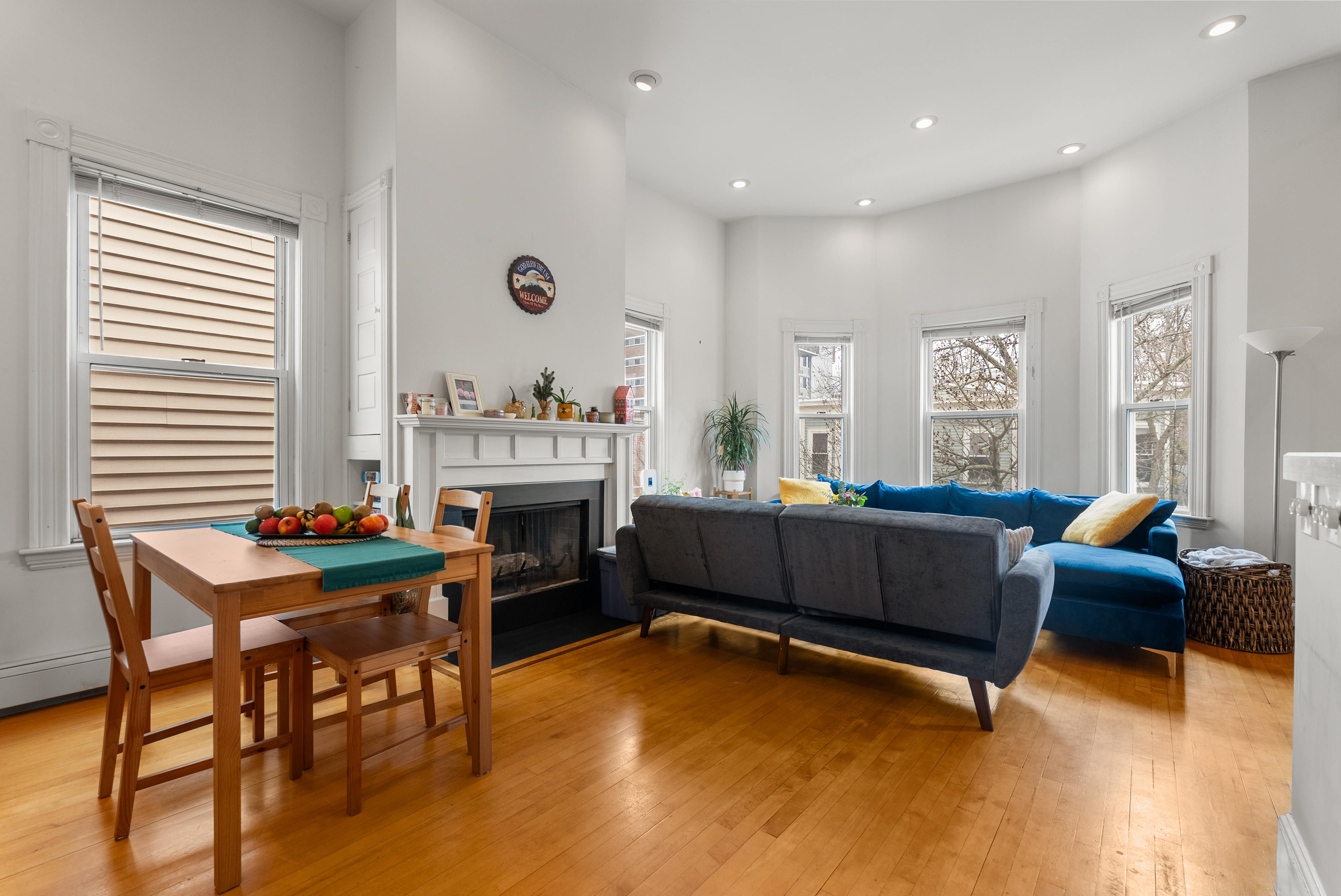  505 Green Street, Cambridge, MA, 02139 - 物件實景