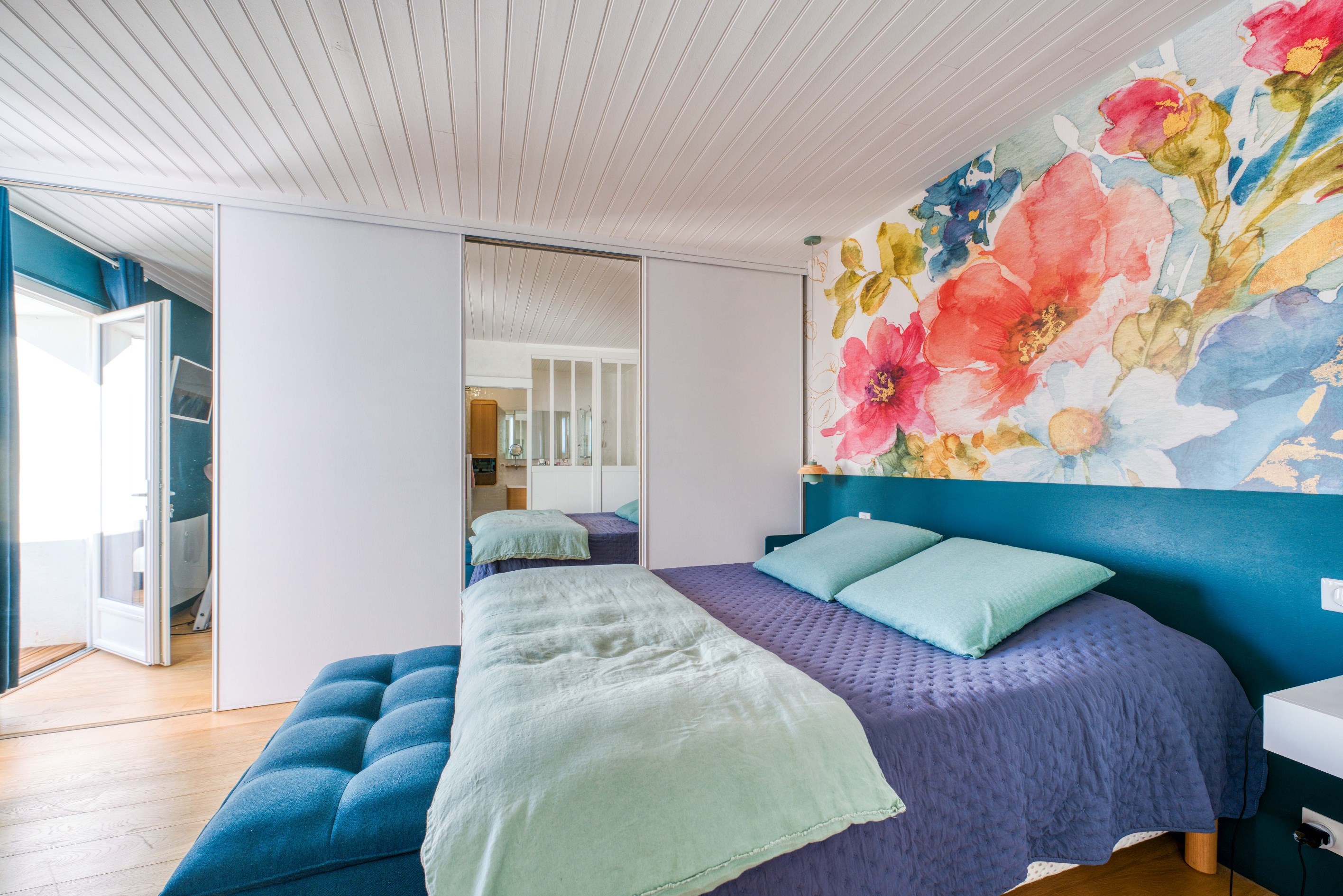  Charming Home in Breuillet with Garden and Spa - 物件實景