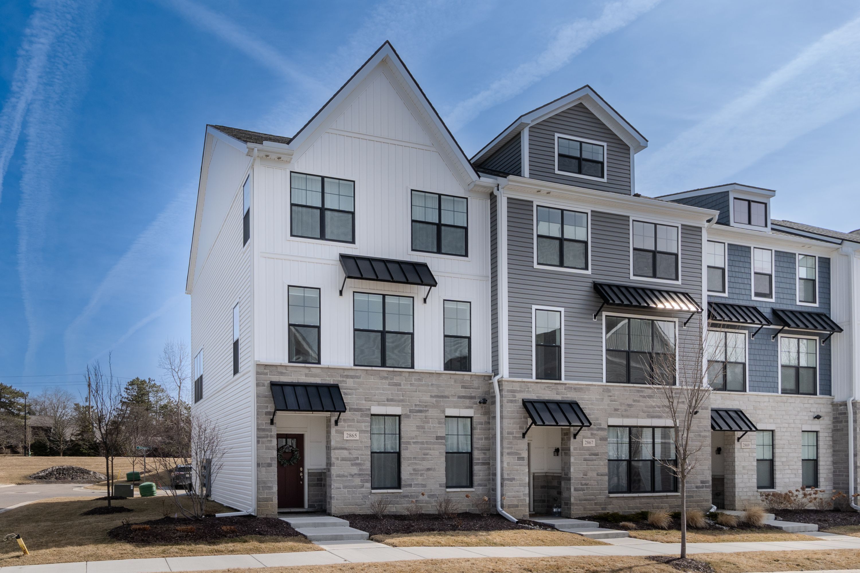 Ann Arbor, Michigan, 48105, United States, 4 Bedrooms Bedrooms, ,Residential,For Sale,1737854