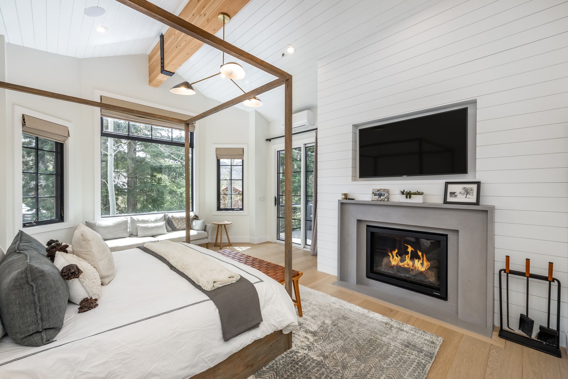  Fully Remodeled Home Steps from Skiing in Upper Deer Valley - 物件實景