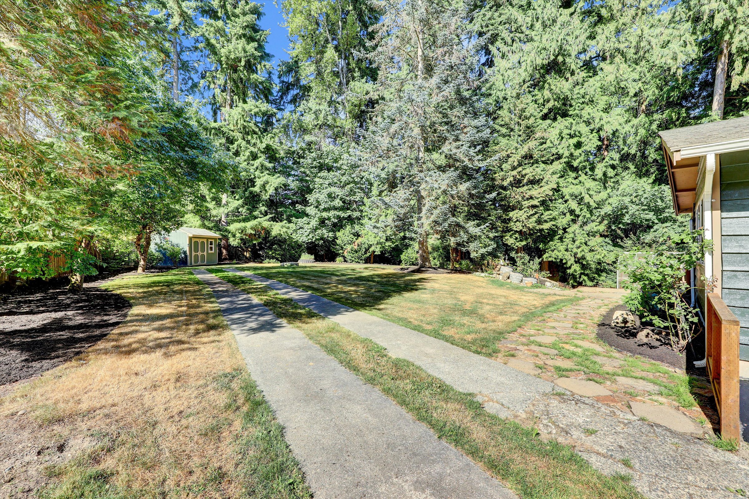  20915 West Richmond Road, Bothell, WA 98021 - 物件實景