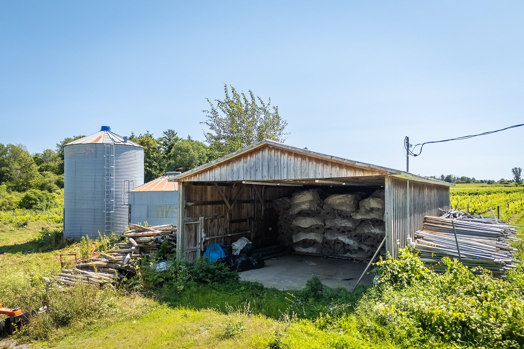  Saint-Armand, Eastern Townships - 物件實景