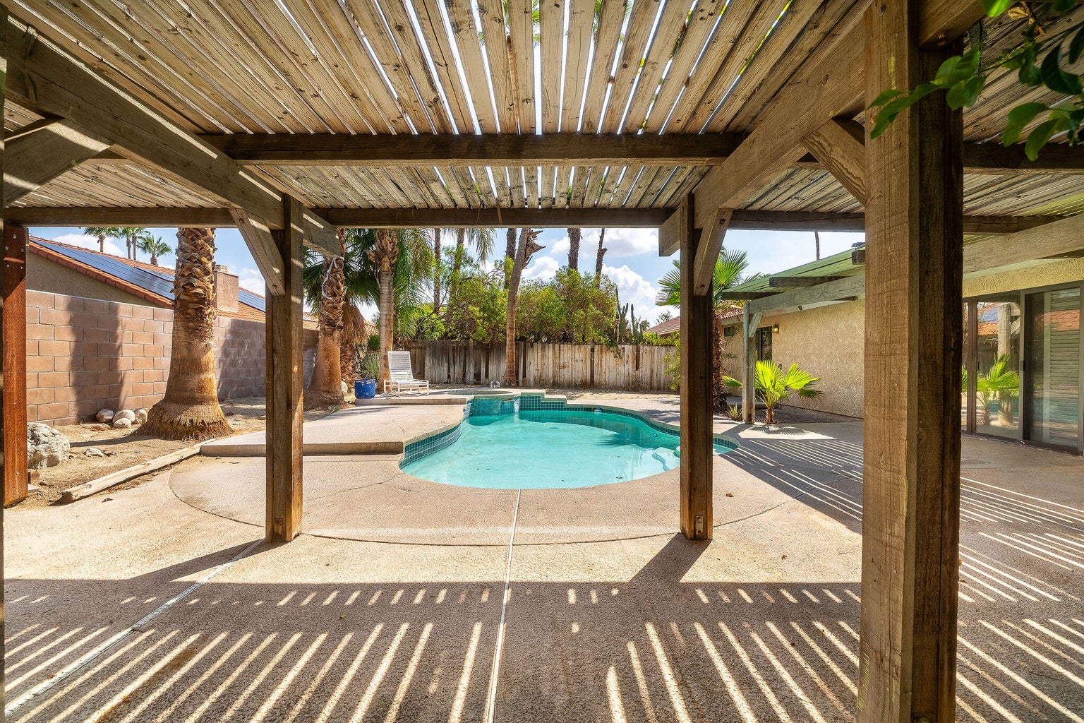 Cathedral City, California, 92234, United States, 3 Bedrooms Bedrooms, ,2 BathroomsBathrooms,Residential,For Sale,2005602