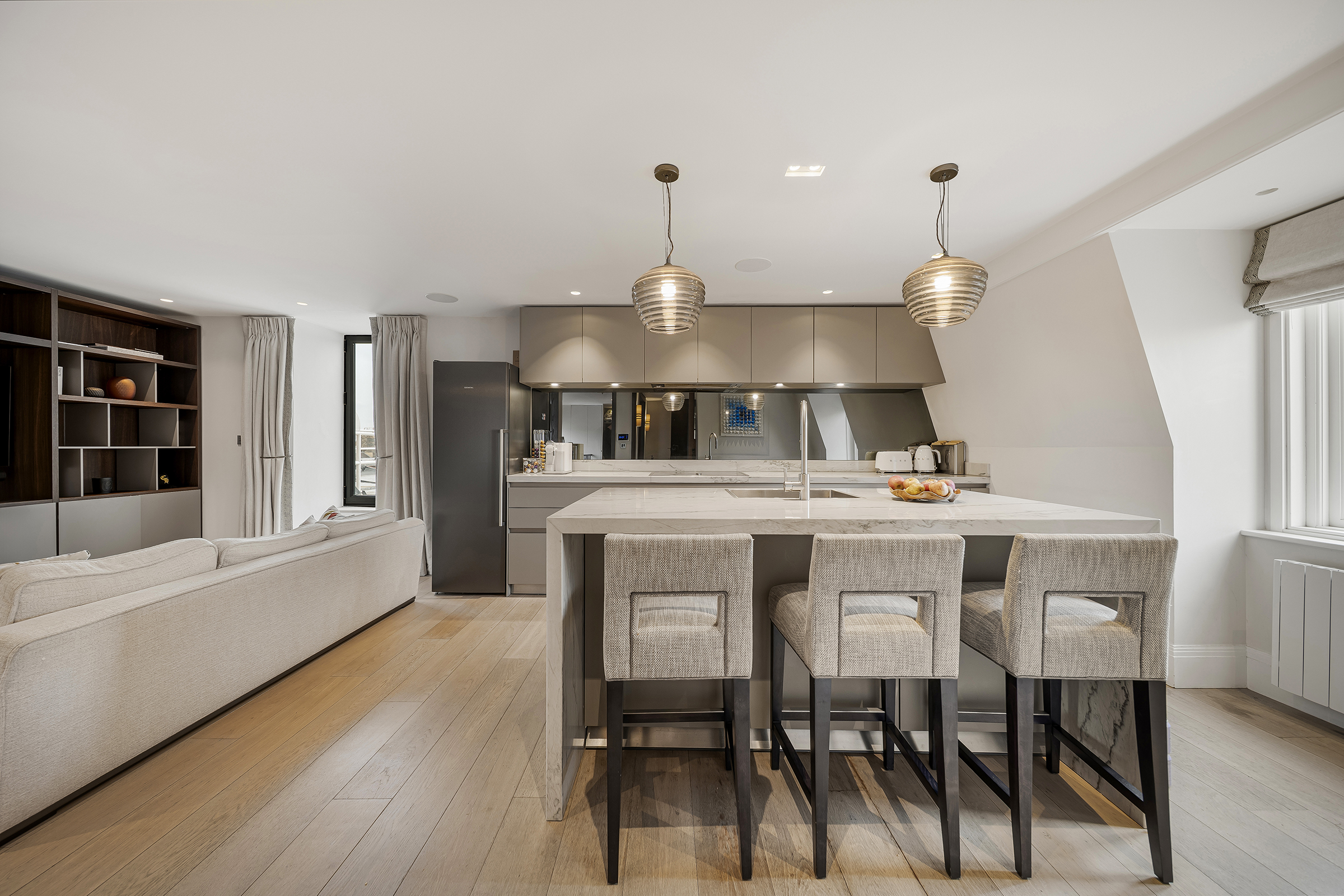  Hans Place, London, London, SW1X 0EU, United Kingdom - 物件實景