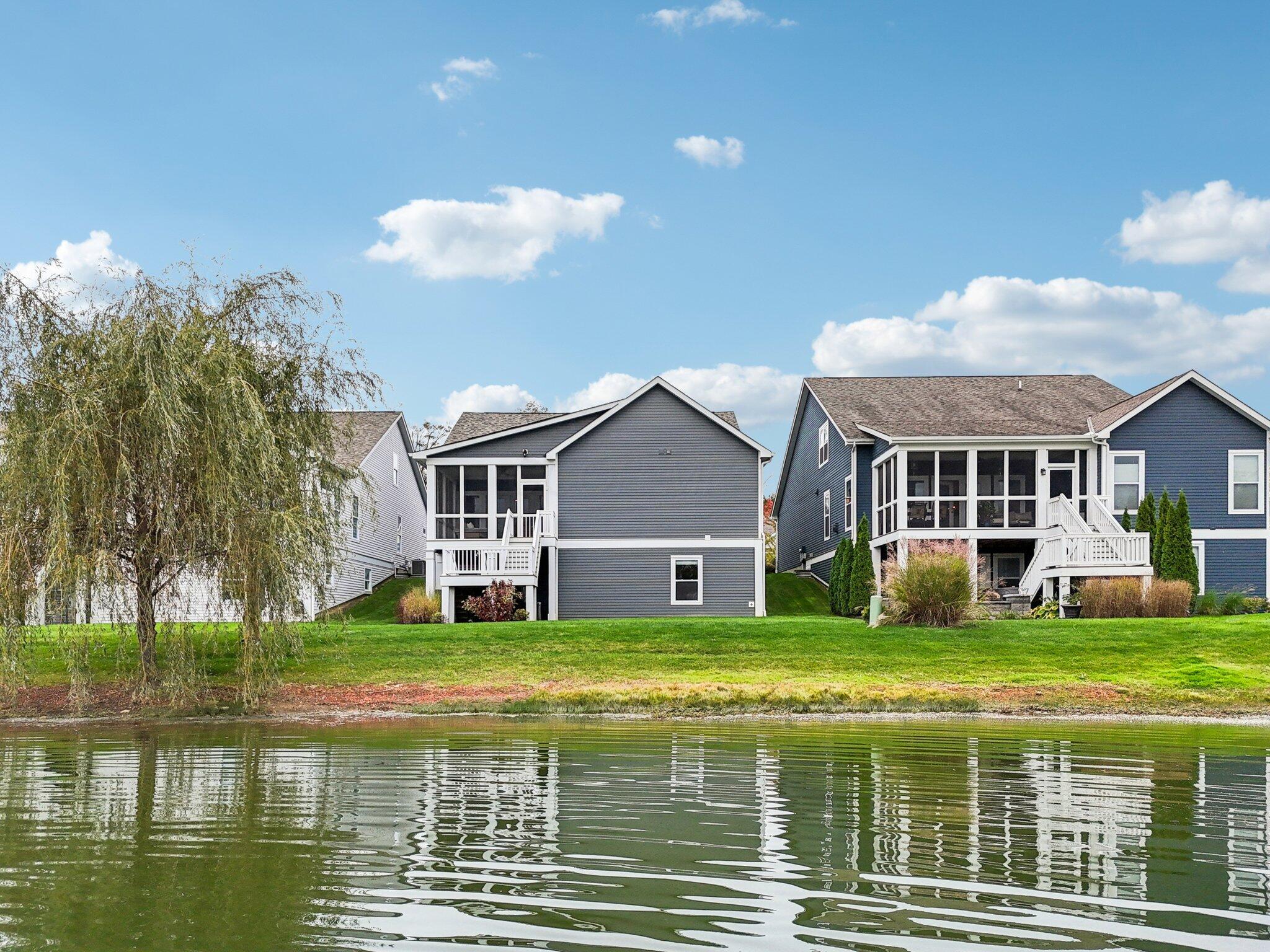 Powell, Ohio, 43065, United States, 4 Bedrooms Bedrooms, ,4 BathroomsBathrooms,Residential,For Sale,1966964