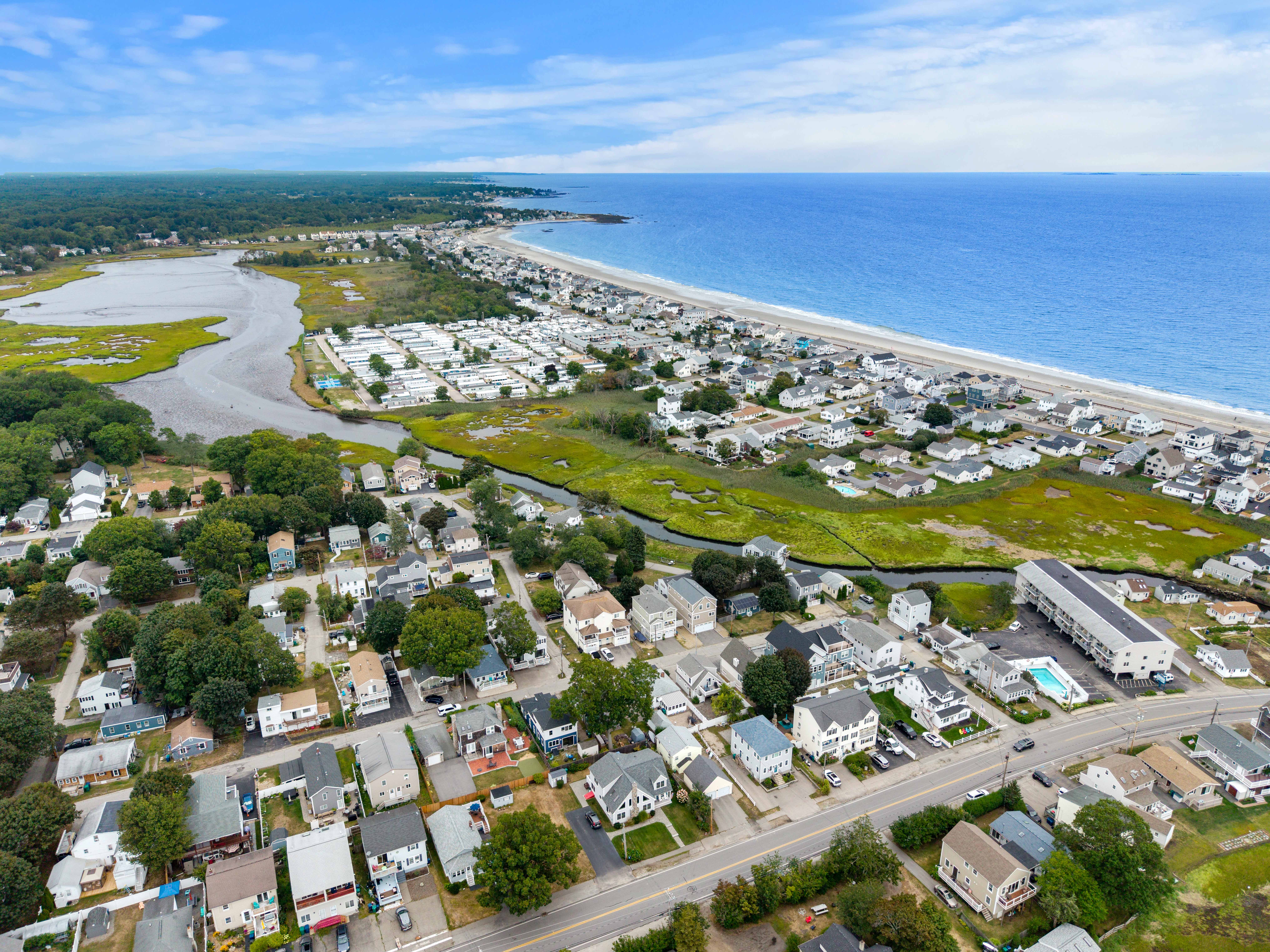  5 Thorwald Avenue, Hampton, NH 03842 - 物件實景