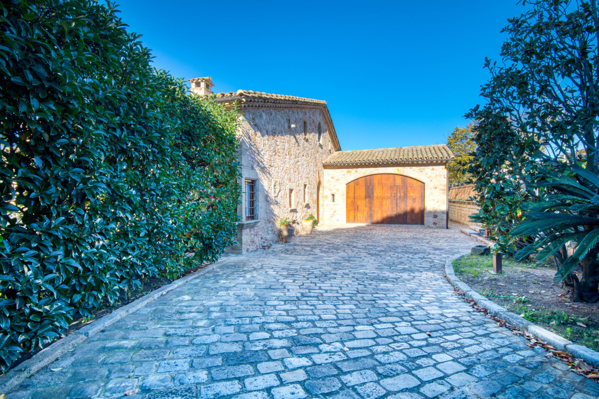  Villa with Panoramic Views to Sant Feliu de Guixols - 物件實景