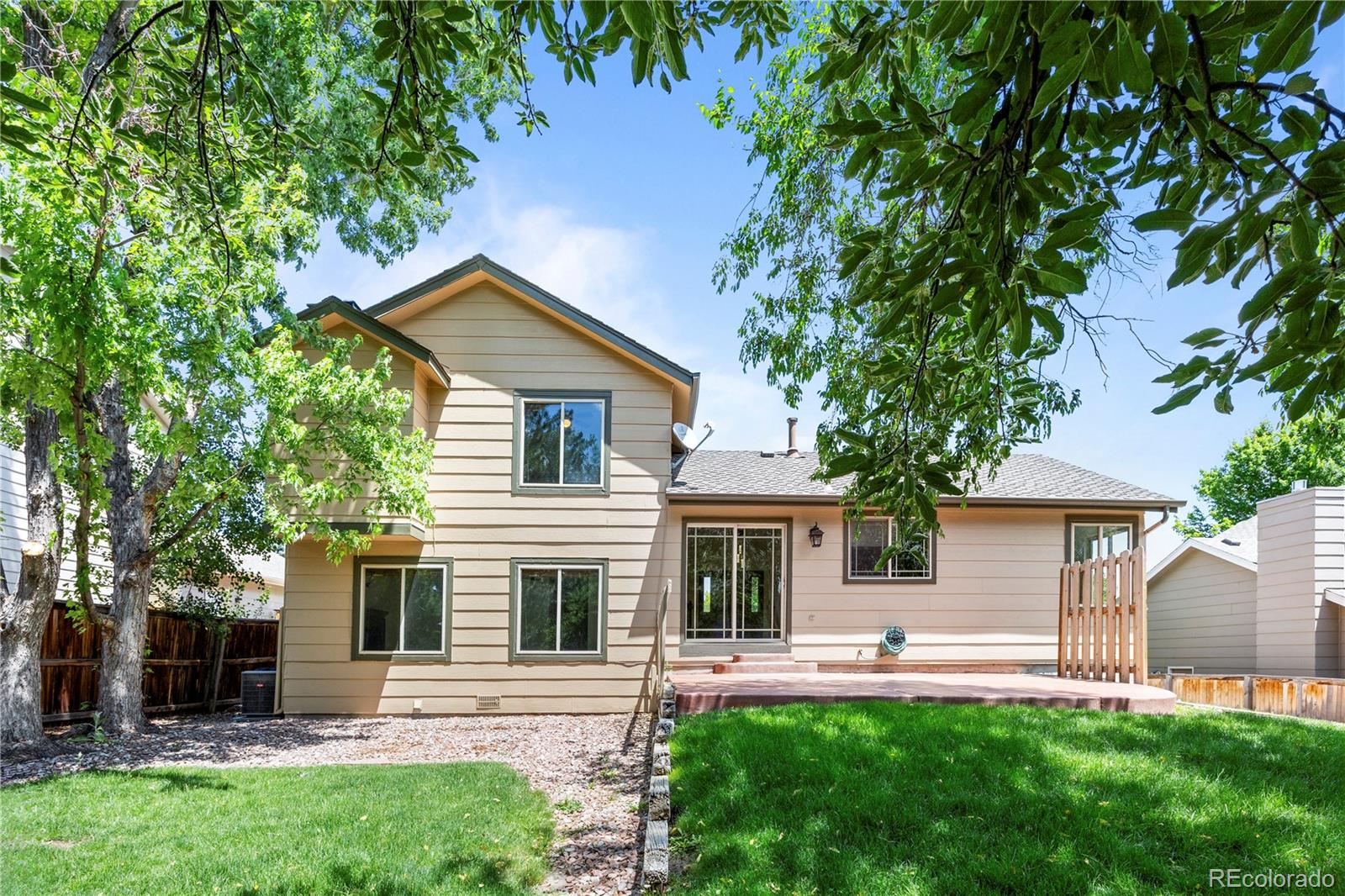 Highlands Ranch, Colorado, 80126, United States, 4 Bedrooms Bedrooms, ,3 BathroomsBathrooms,Residential,For Sale,1883252