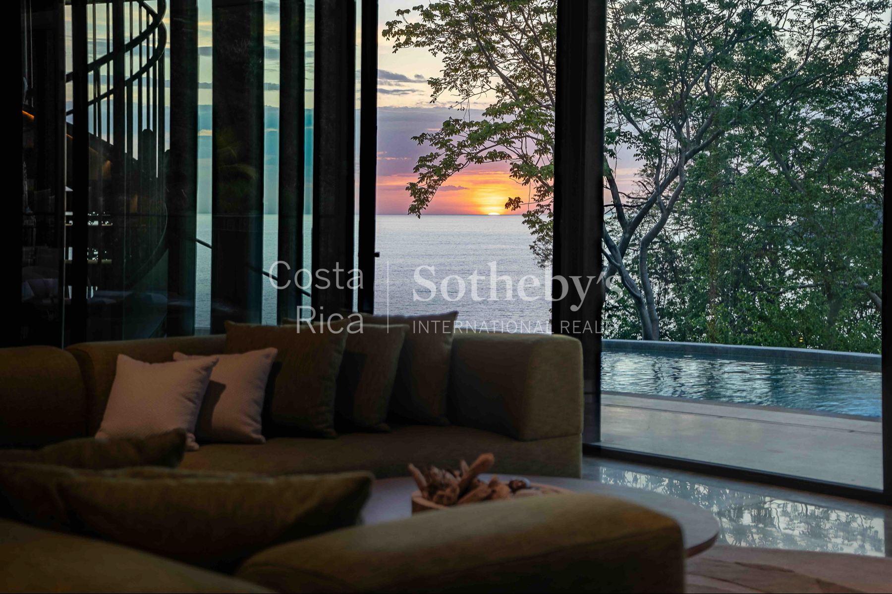  Relaxed Luxury Residence in Guanacaste - 物件實景