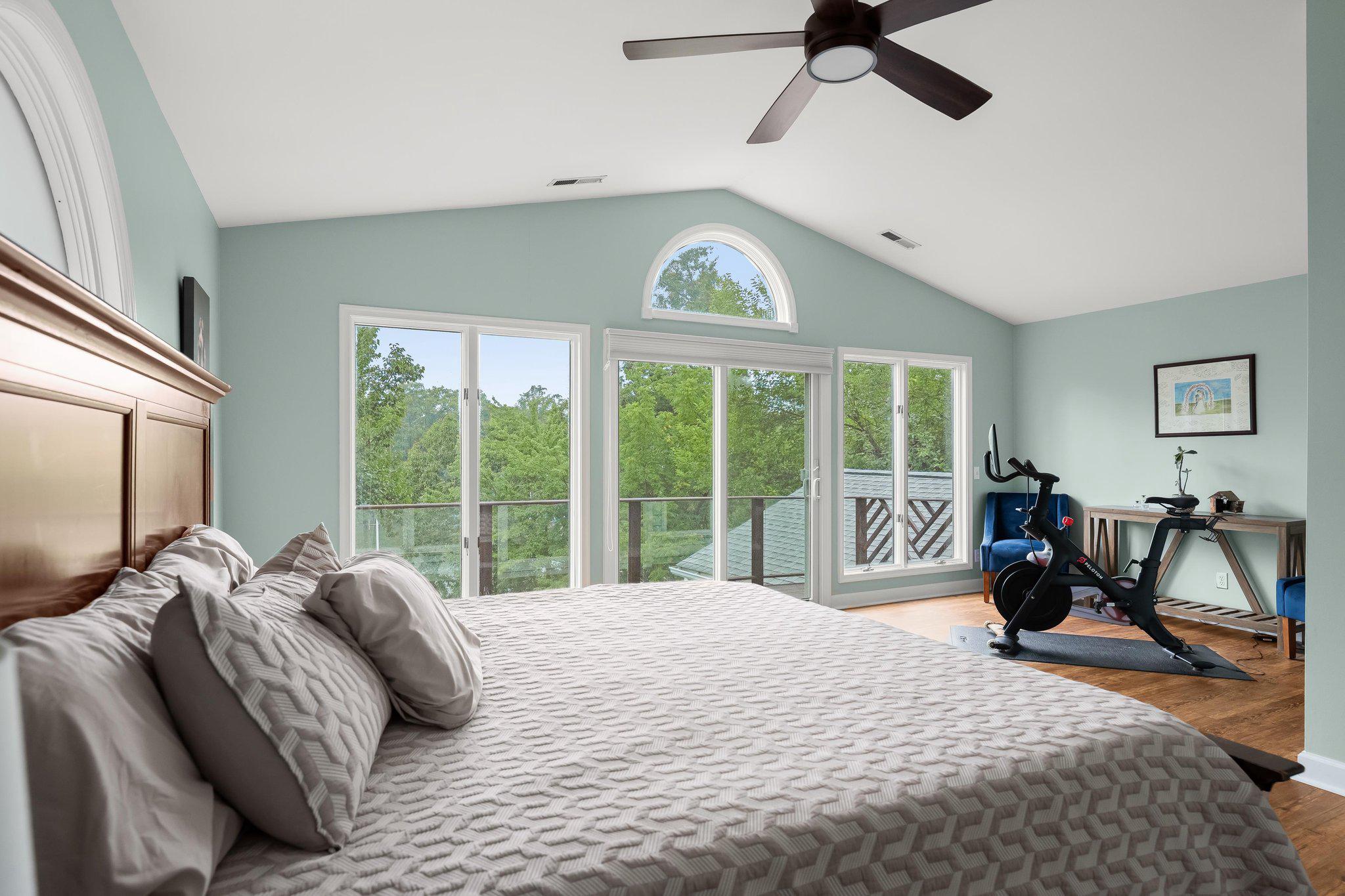  844 Harbor View Terrace, Annapolis, MD, 21409 - 物件實景