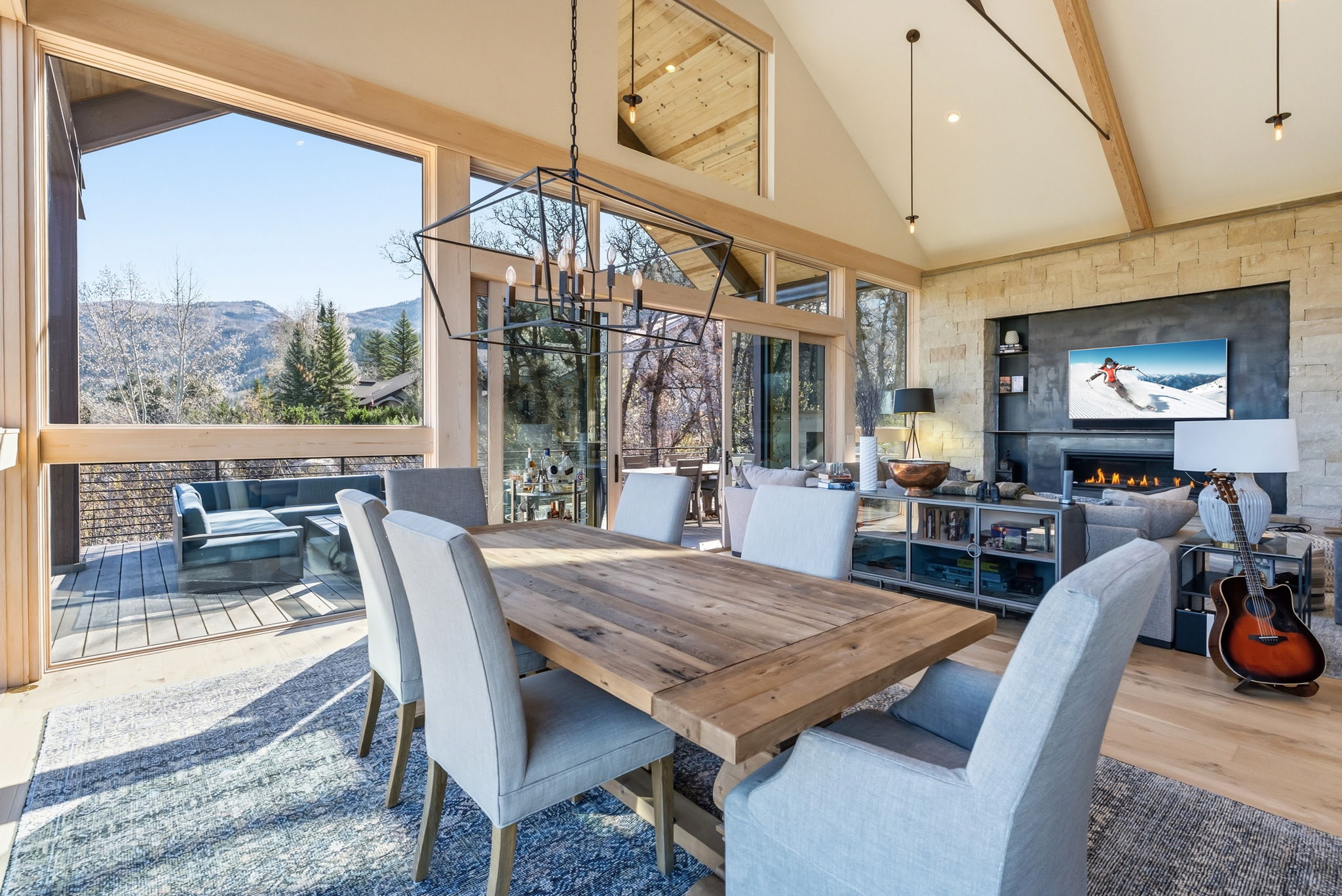  1136 Steamboat Boulevard, Steamboat Springs, CO, 80487 - 物件實景