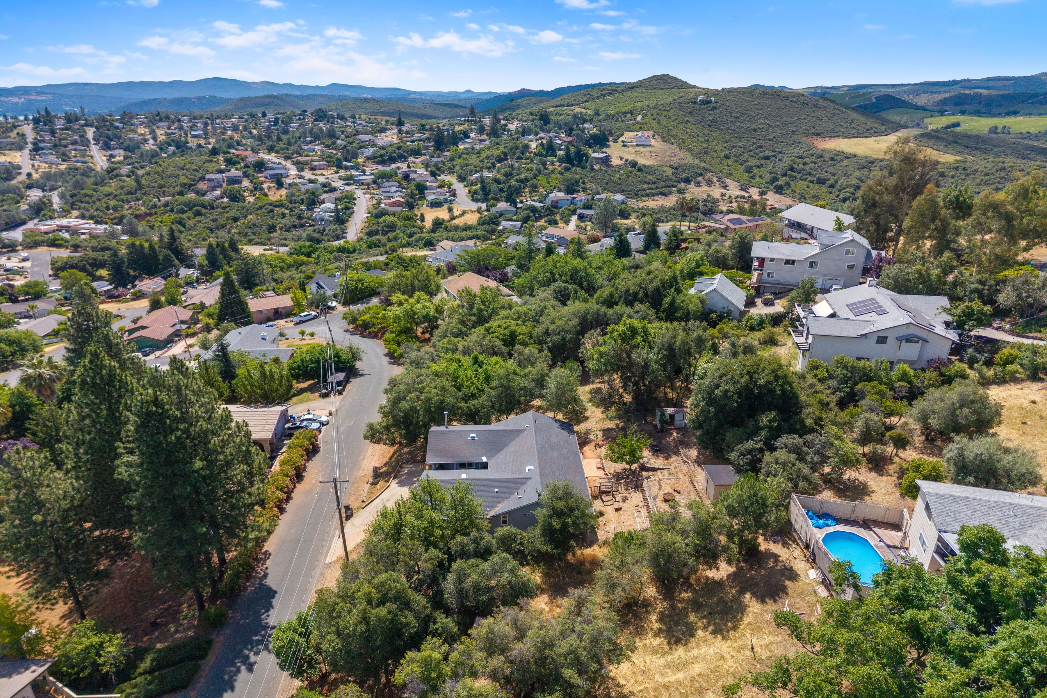  9289 Hoopa Drive - 物件實景