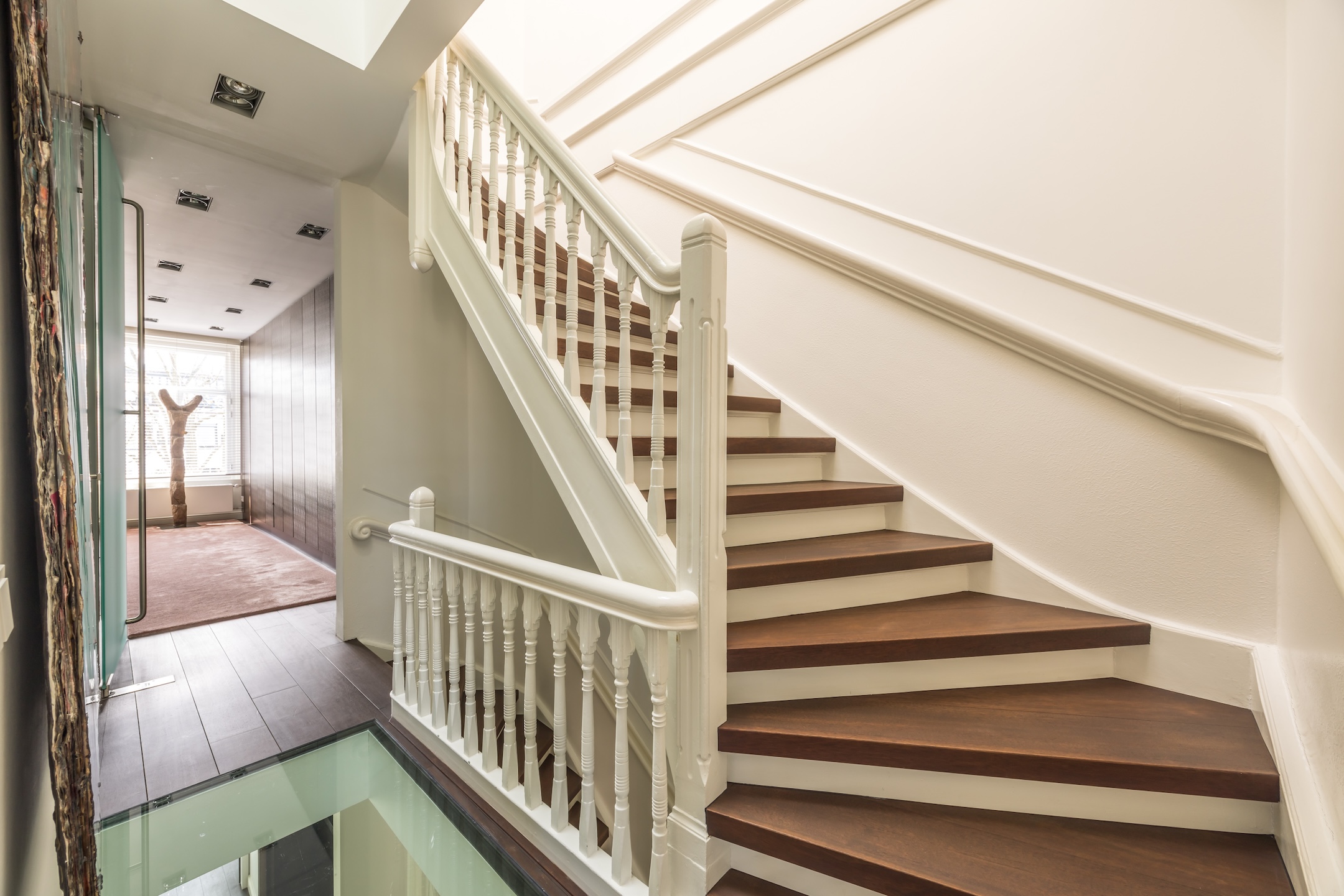  Charming and Spacious Townhouse in the Desirable Benoordenhout District Located - 物件實景