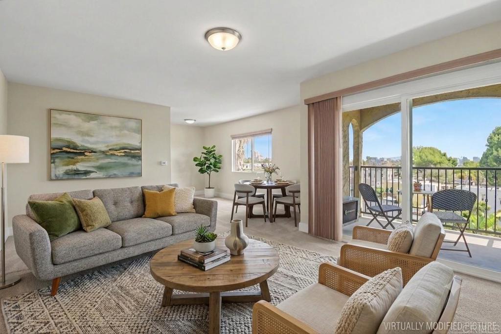 Pennsylvania Ave, San Diego, CA 92103 #1