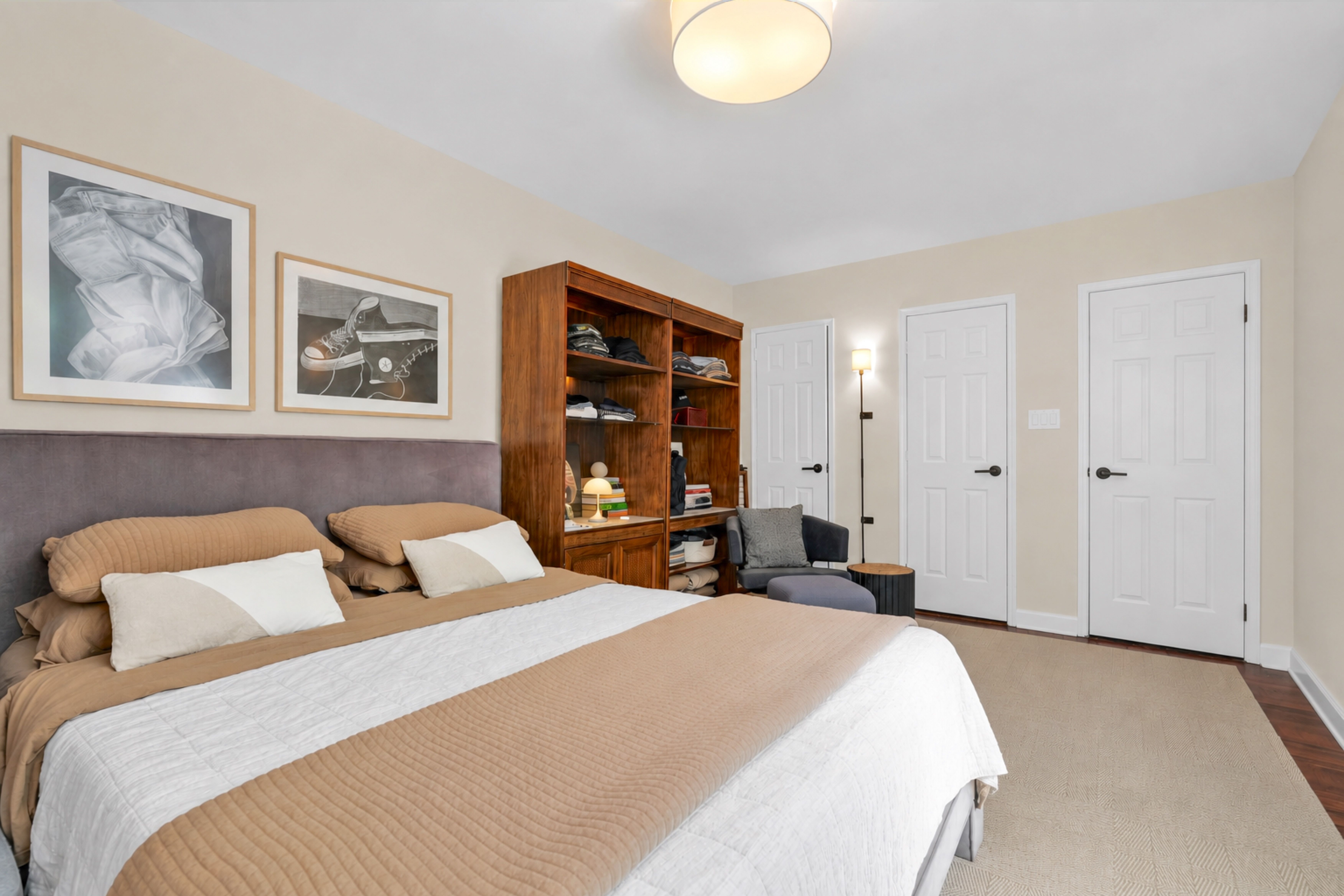  7423 Ridge Boulevard #1C, Brooklyn, NY, 11209 - 物件實景
