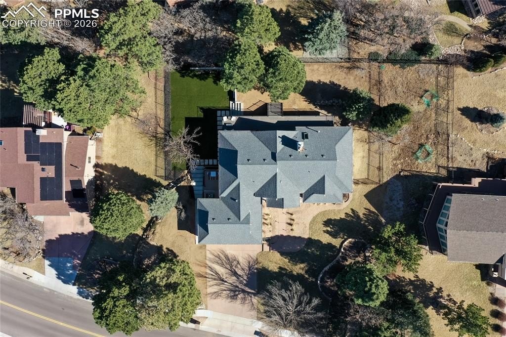 Star Ranch Rd, Colorado Springs, CO 80906 #1