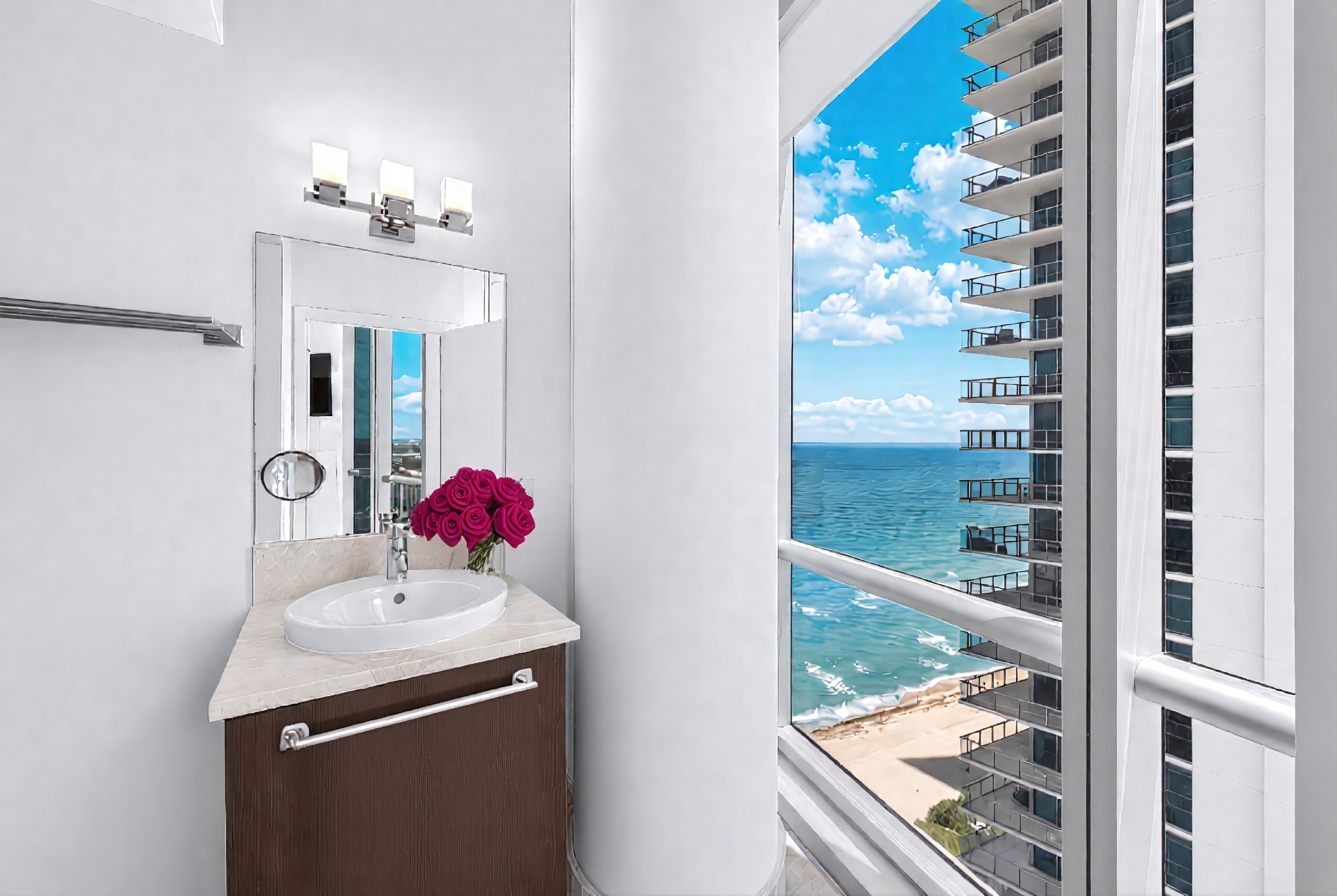  17121 Collins Avenue #2601, Sunny Isles Beach, FL 33160 - 物件實景