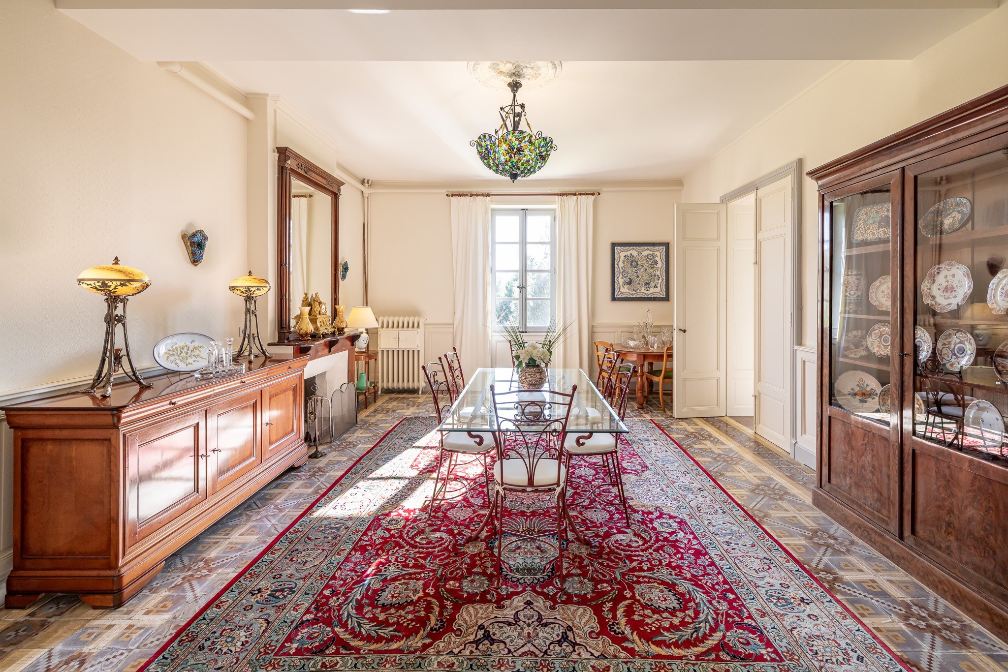  A magnificent 19th-century manor house near Bergerac - 物件實景