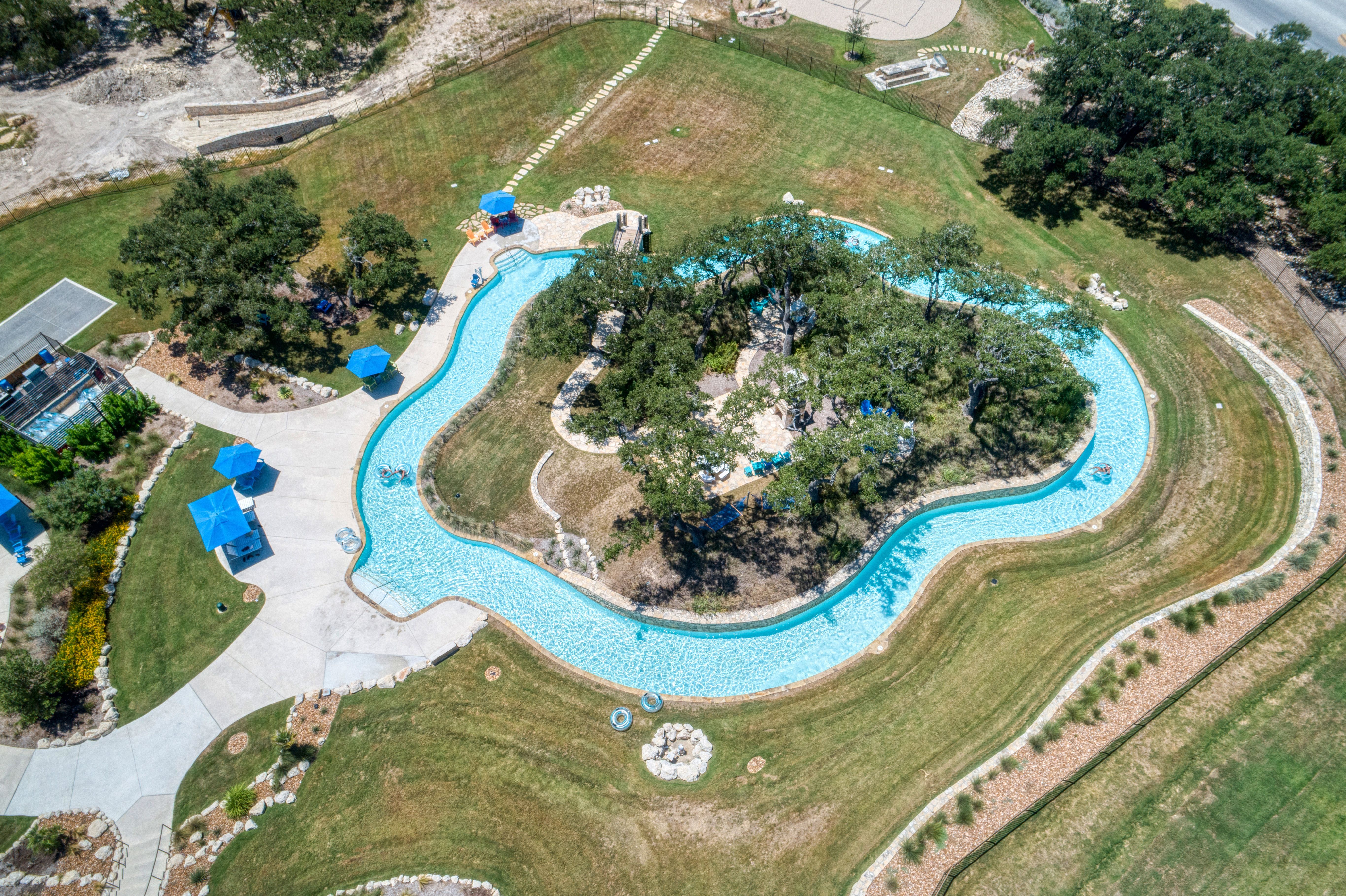  Hill County One Story, Modern Luxury Abundance of Extras - 物件實景