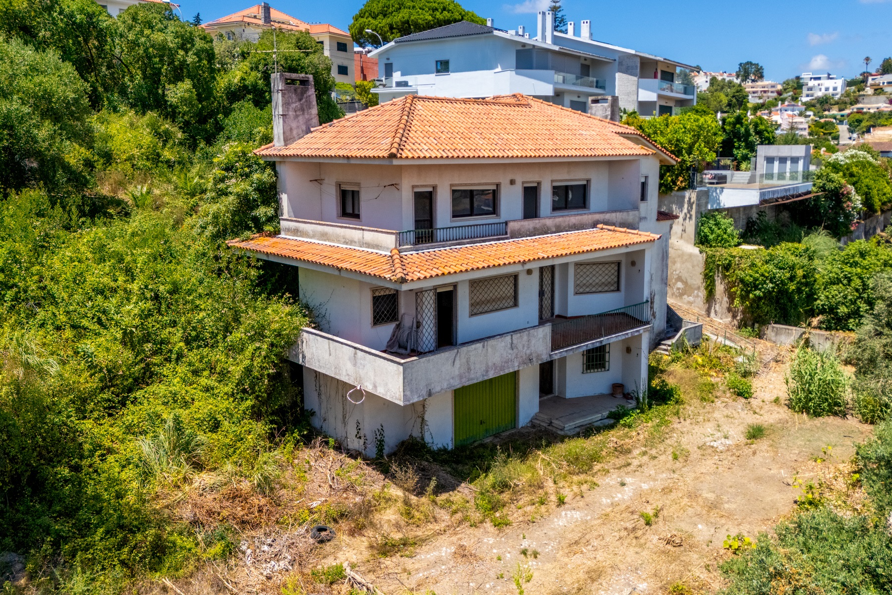  Detached house, 5 bedrooms, for Sale - 物件實景